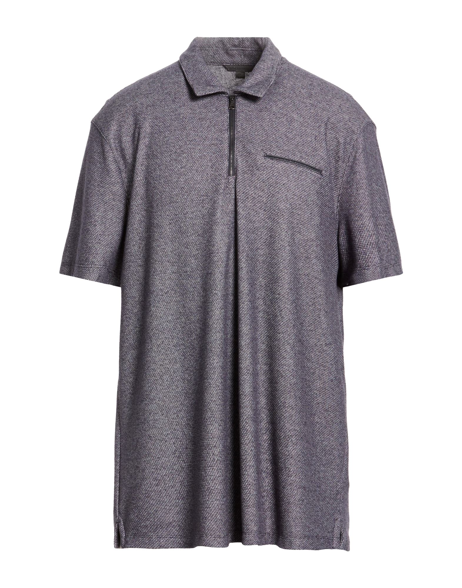 JOHN VARVATOS - 폴로 티셔츠