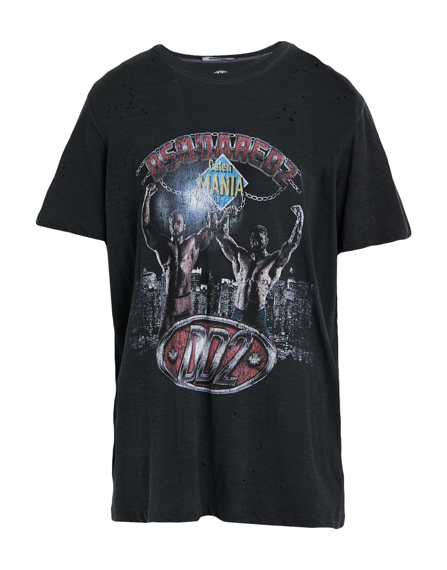 DSQUARED2 - T-shirts