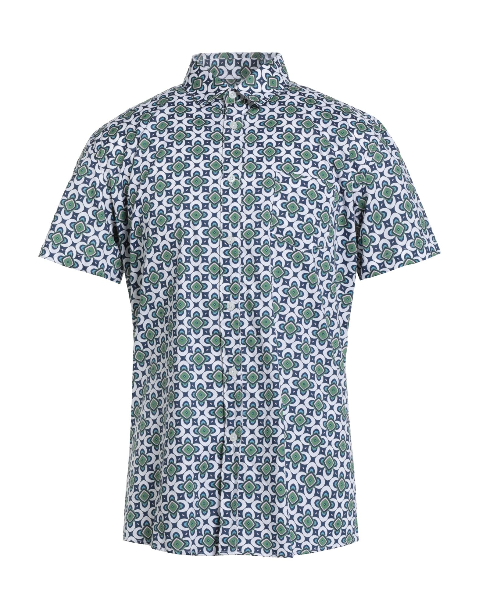 DANIELE ALESSANDRINI HOMME - Рубашки 