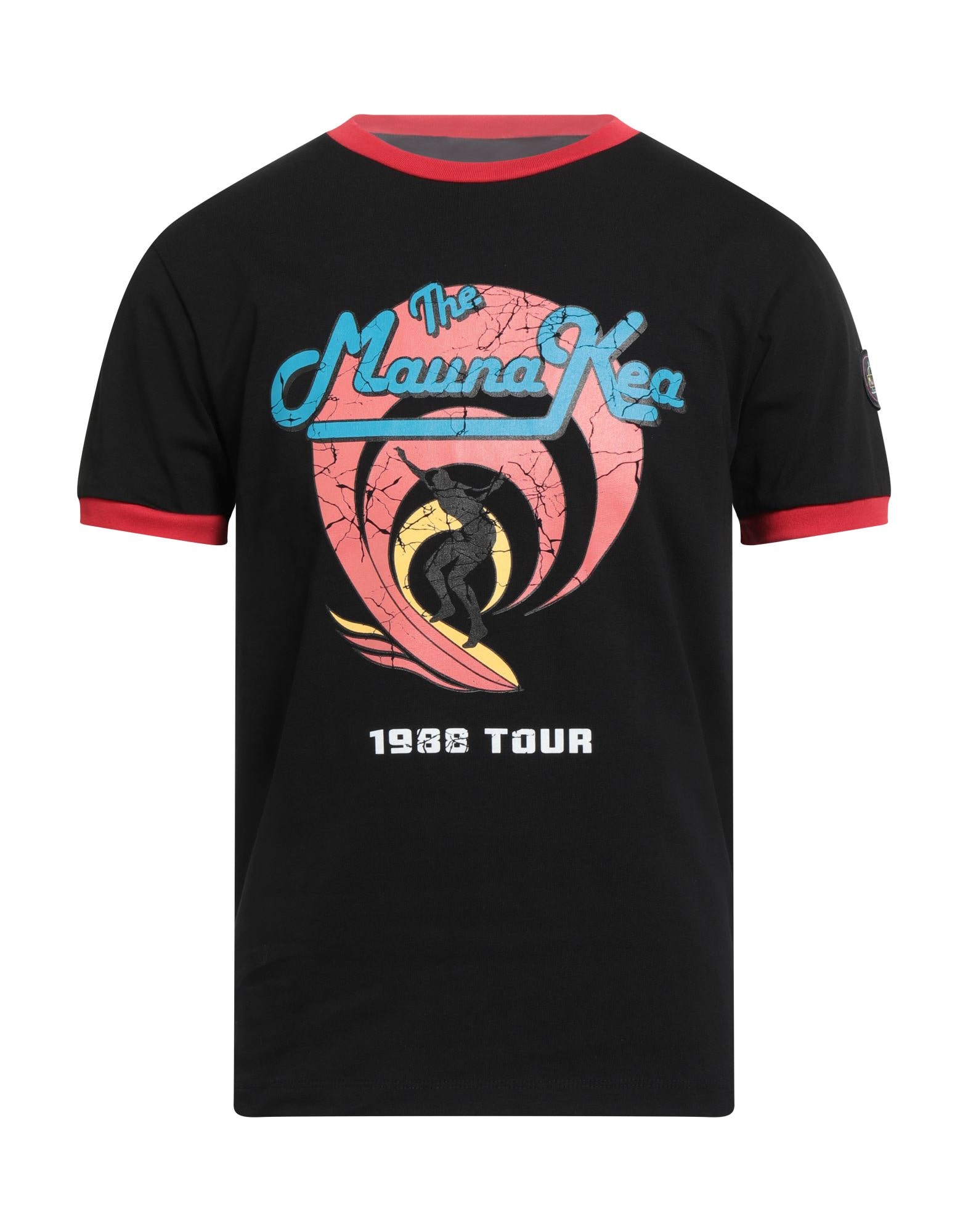 MAUNA KEA - T-shirts