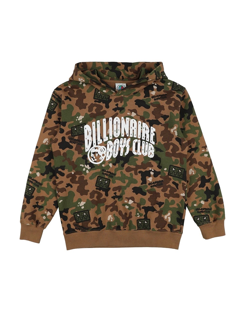 ICECREAM by BILLIONAIRE BOYS CLUB - Sudaderas