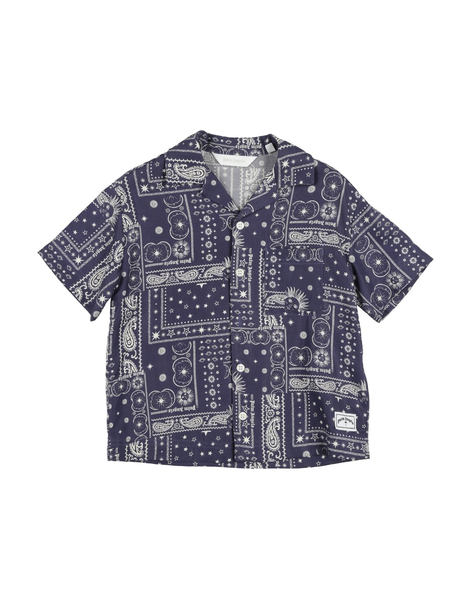 PALM ANGELS - Shirts