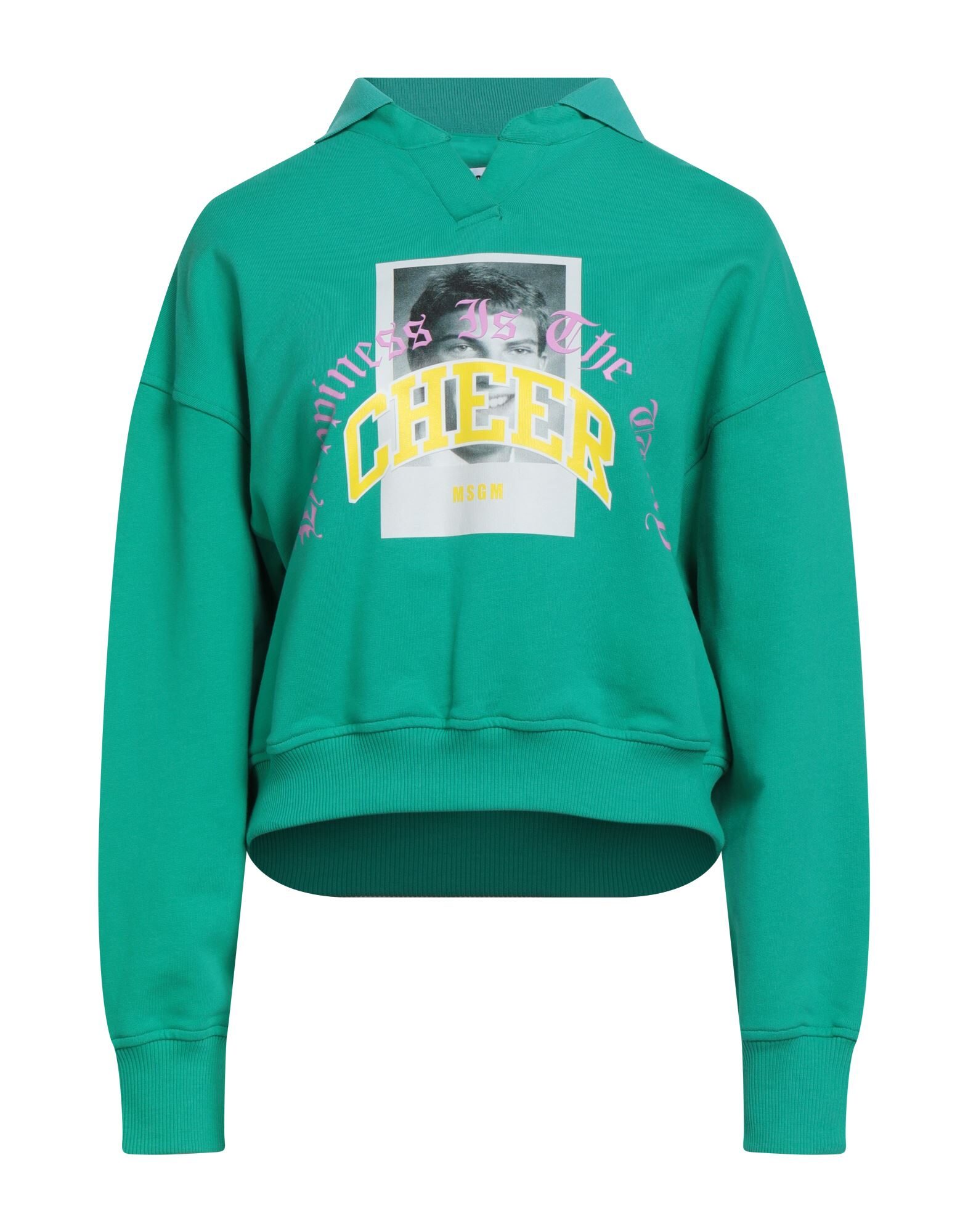 MSGM - Sweatshirts