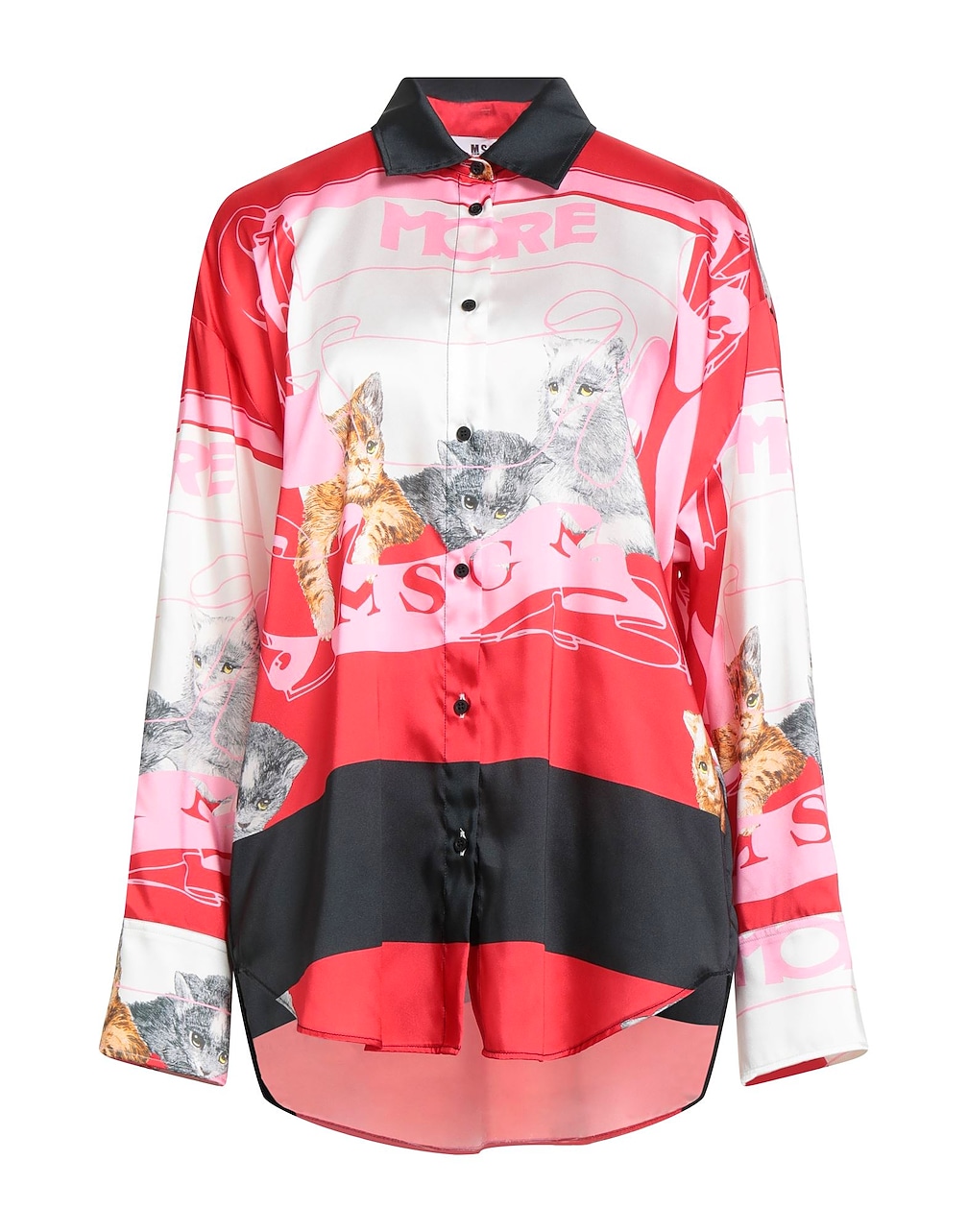 MSGM - Πουκάμισα