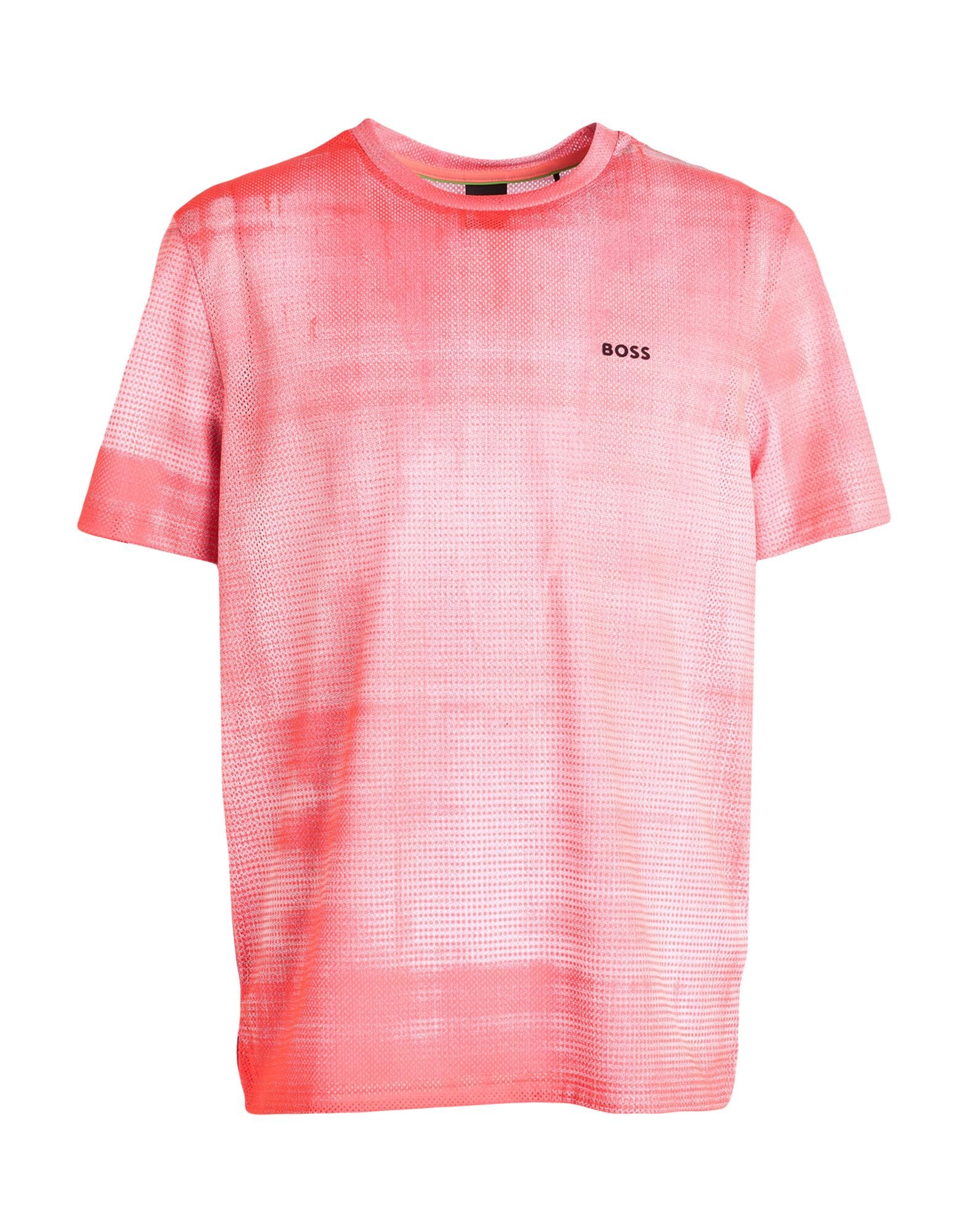 BOSS - T-shirts