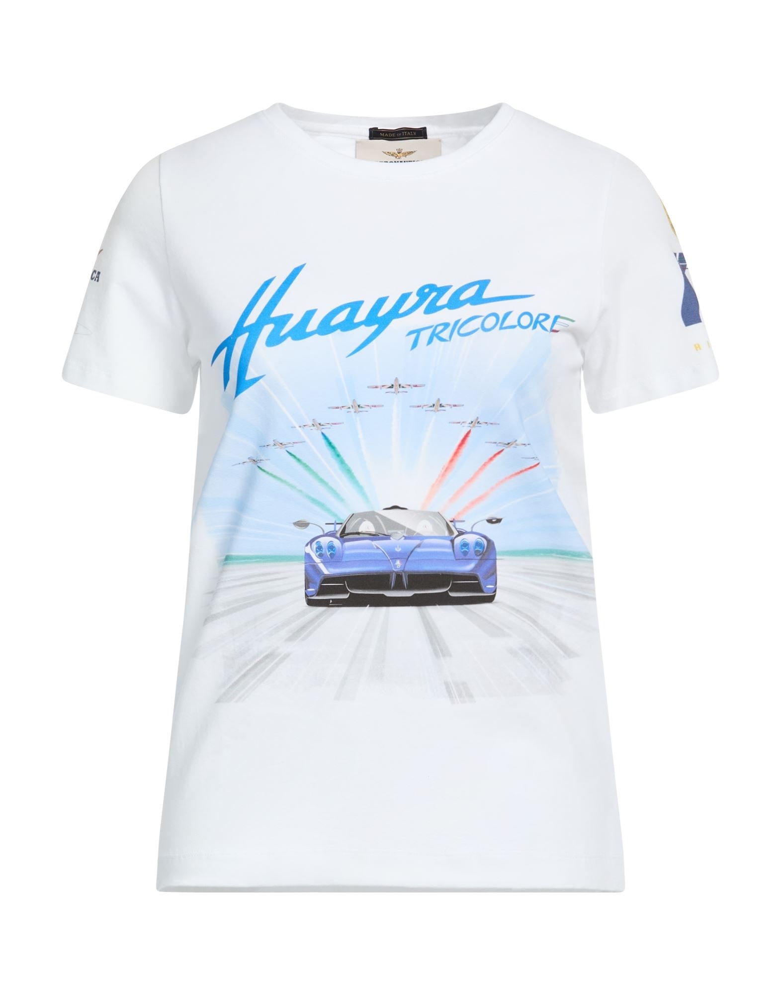 AERONAUTICA MILITARE - T-shirts