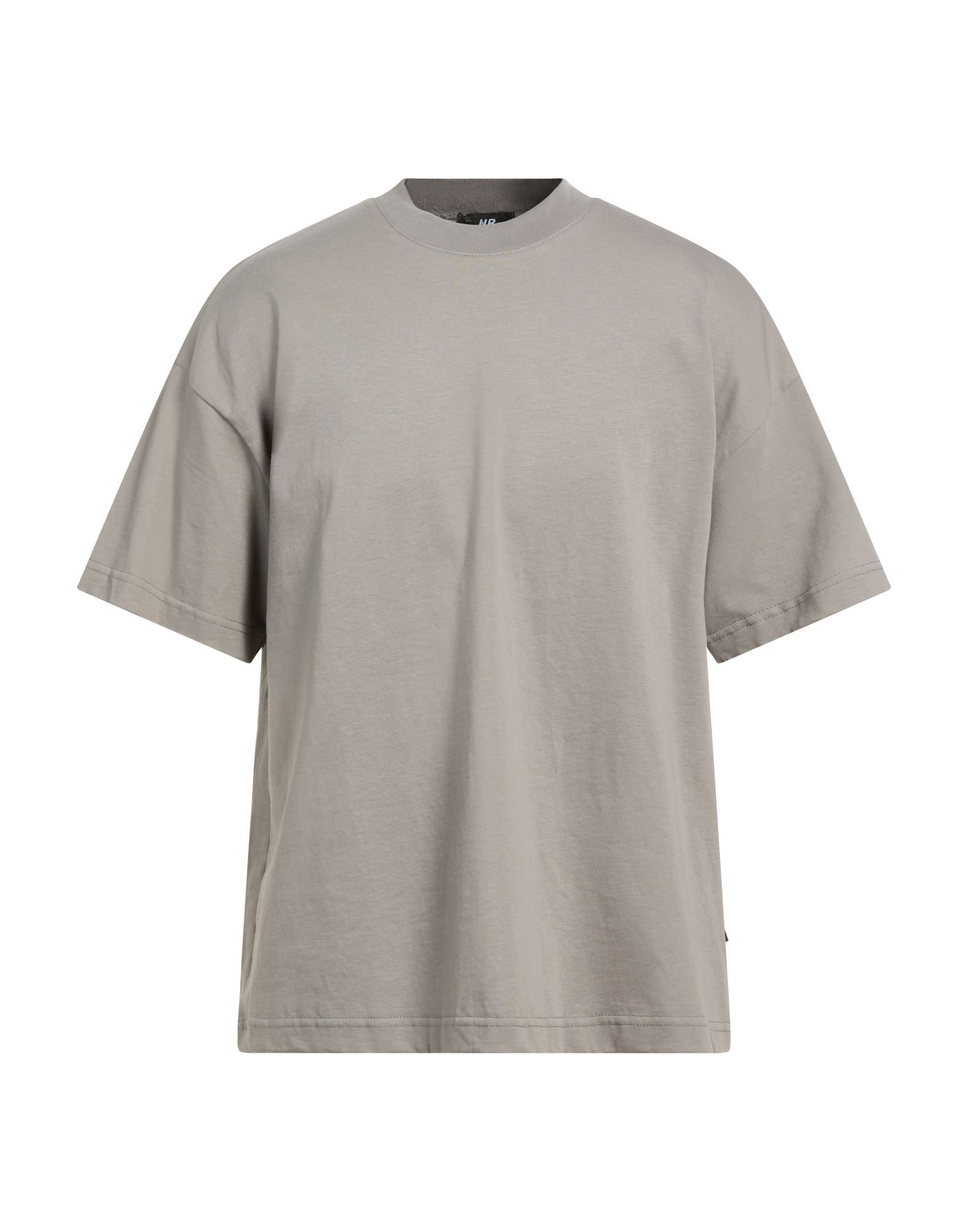 NJB NEW JOB BRAND - T-shirts