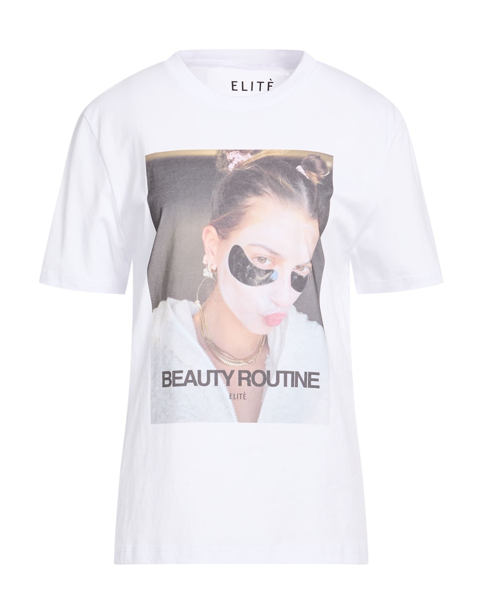 ELITÈ - Camisetas