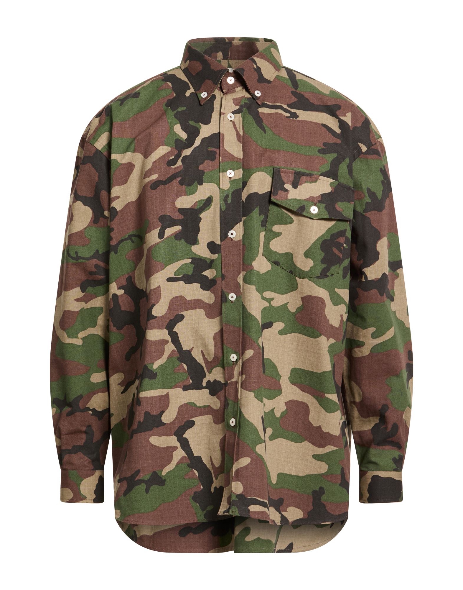 STAY HUMAN ON EARTH - Shirts