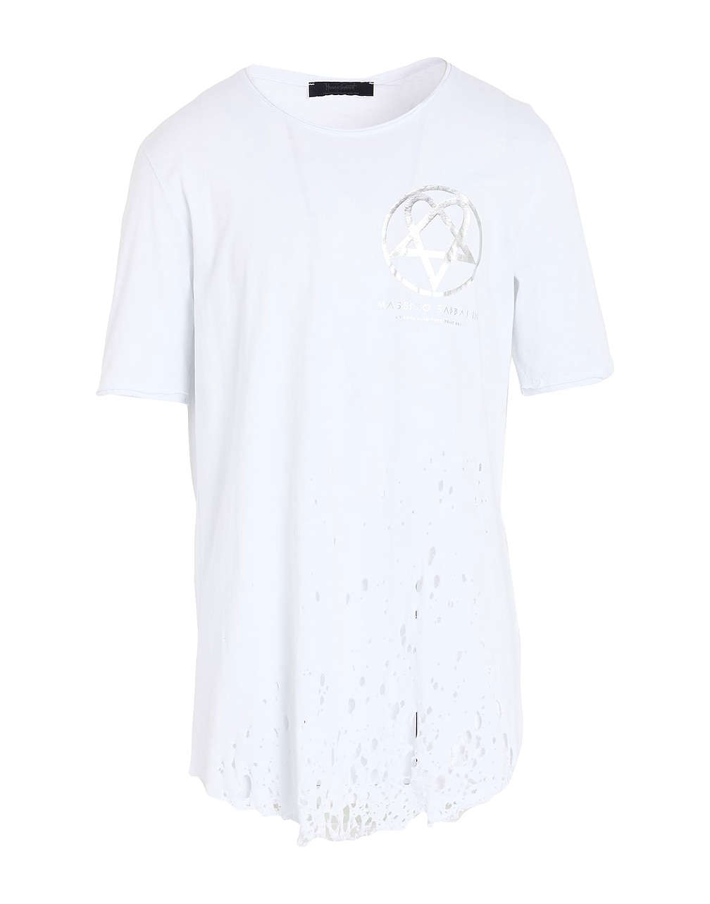 MASSIMO SABBADIN - T-shirts
