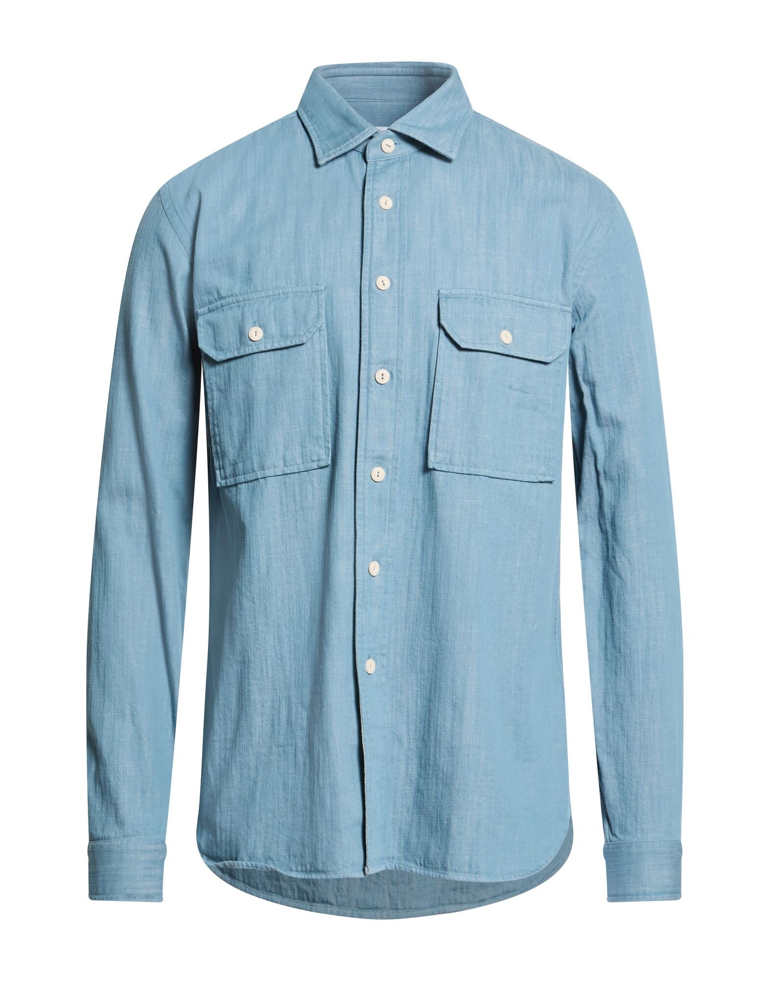 XACUS - Denim shirts