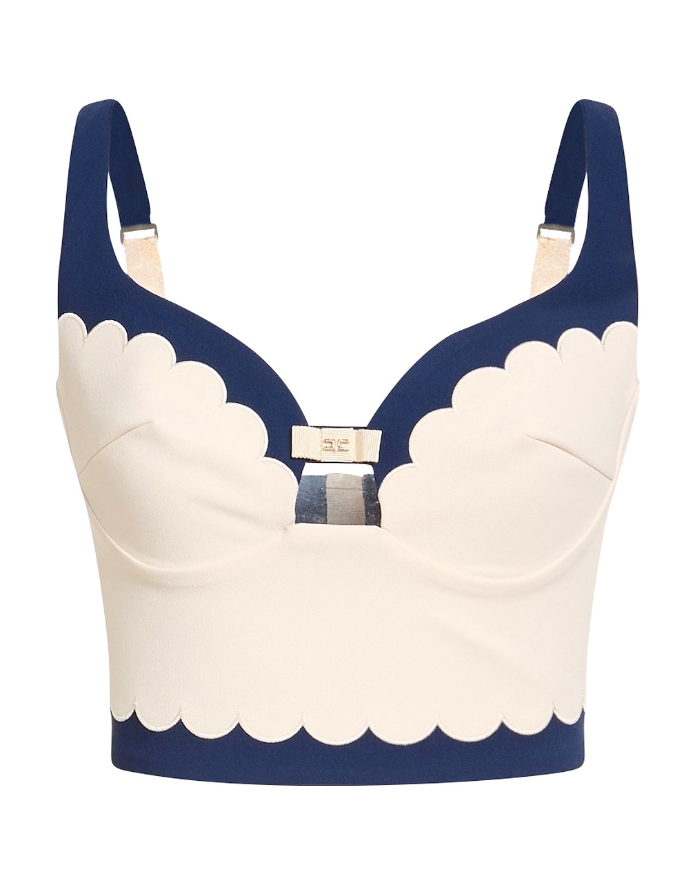 ELISABETTA FRANCHI - Tops