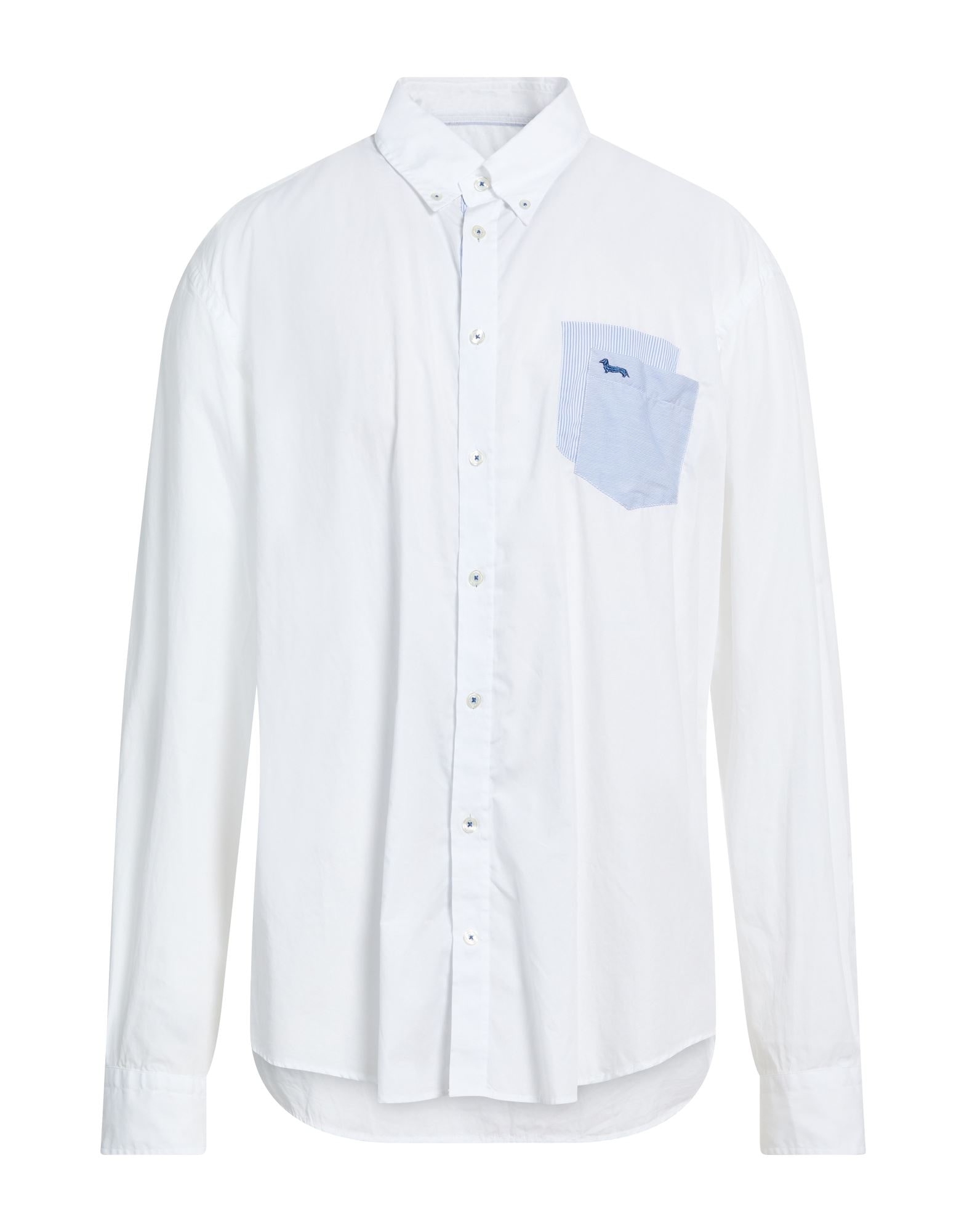 HARMONT & BLAINE - Рубашки 