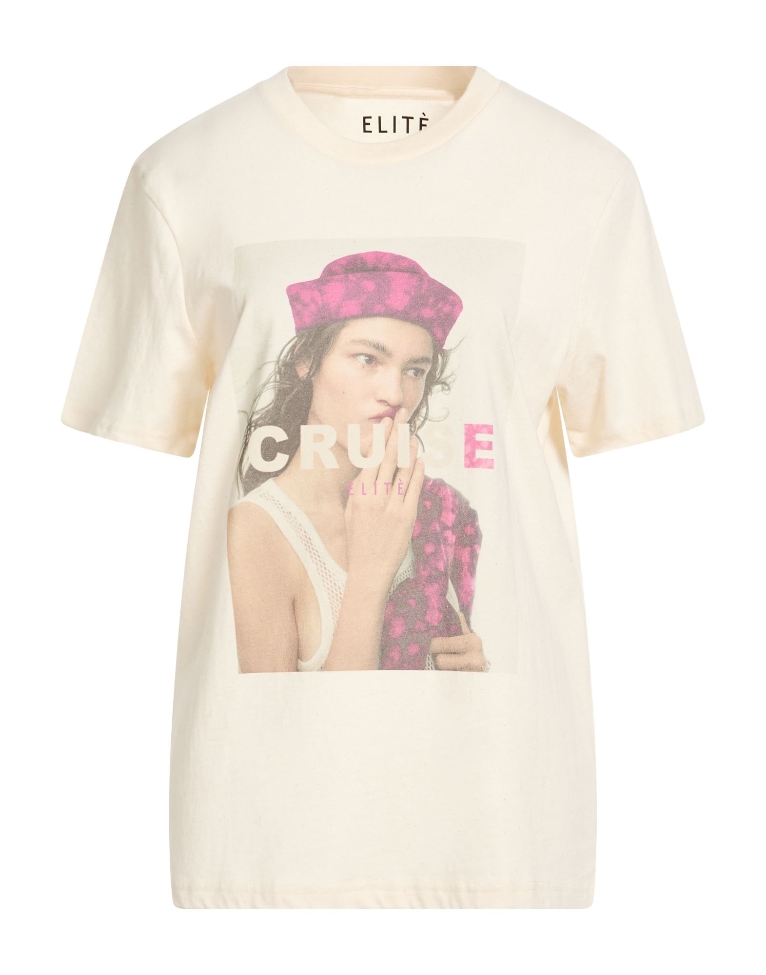 ELITÈ - Camisetas