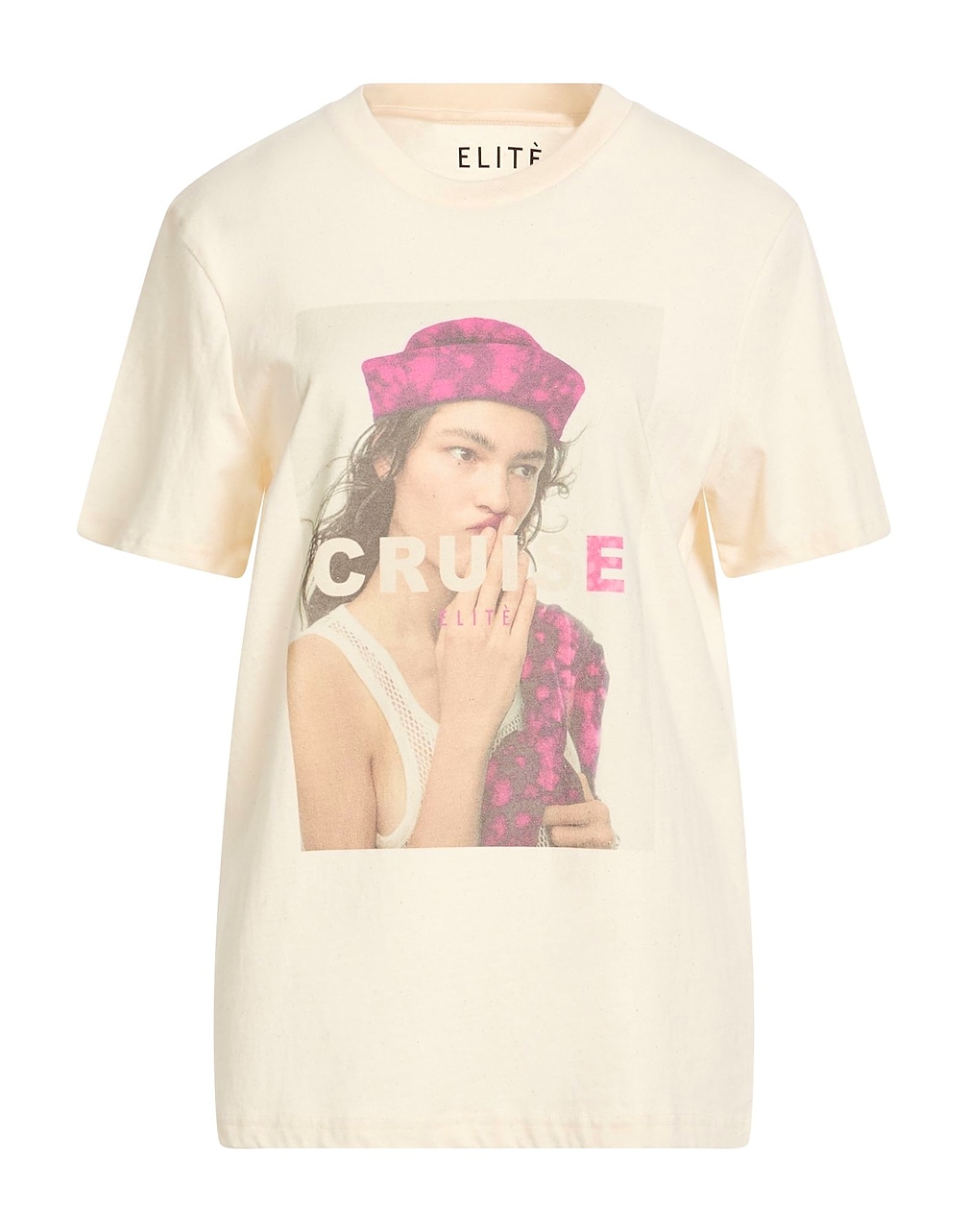 ELITÈ - T-shirts