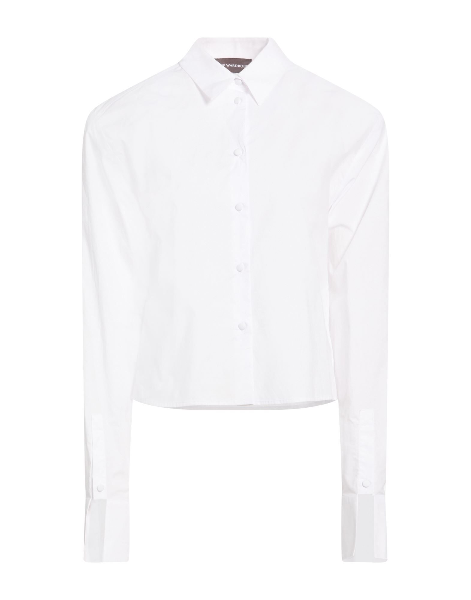 MVP WARDROBE - Shirts