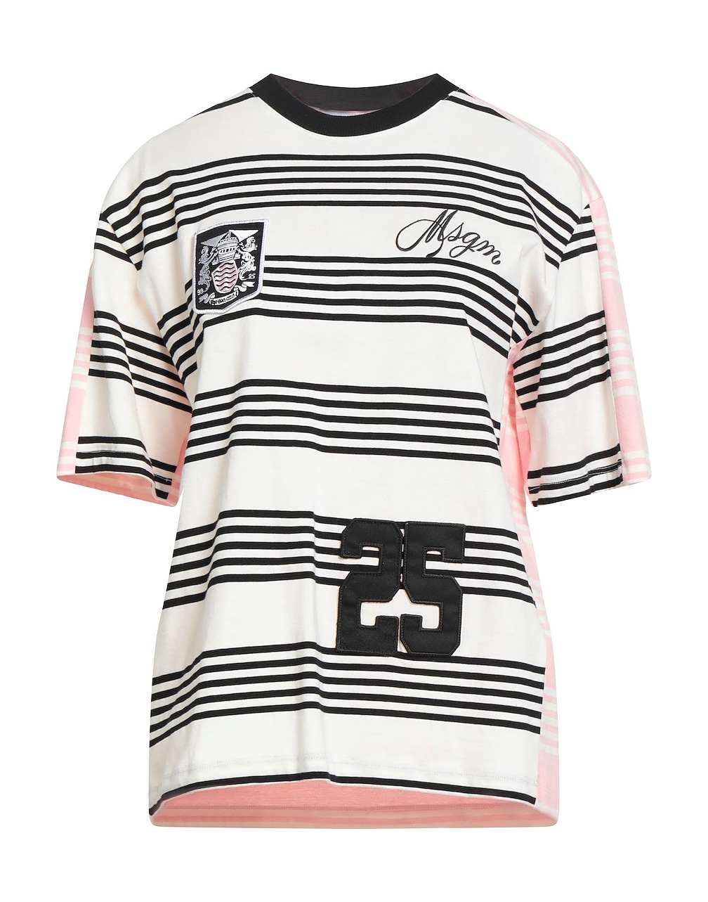 MSGM - T-shirts