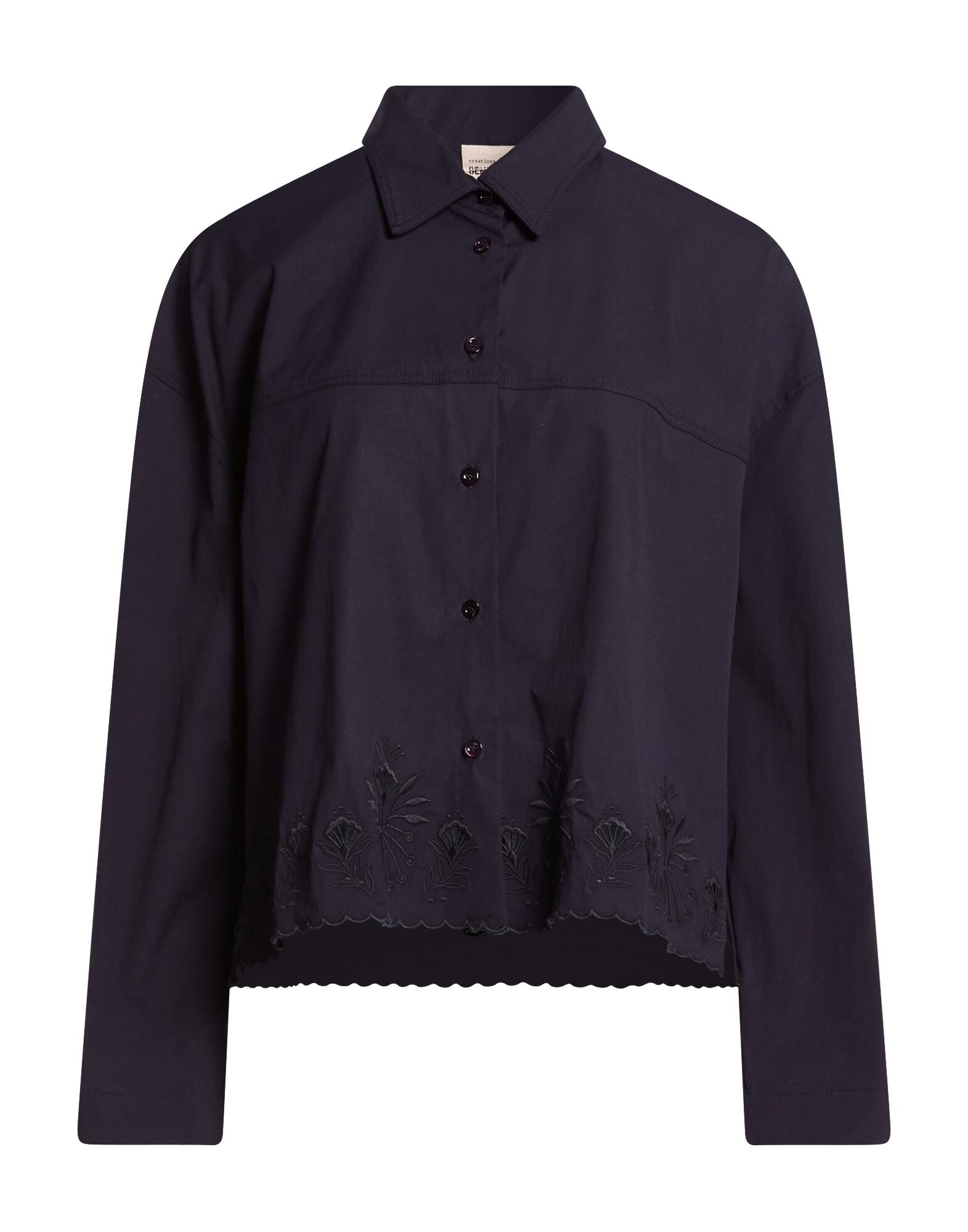 SEMICOUTURE - Shirts