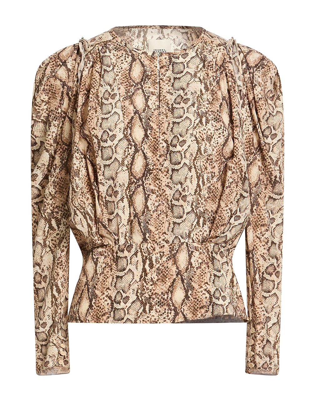 ISABEL MARANT - Tops