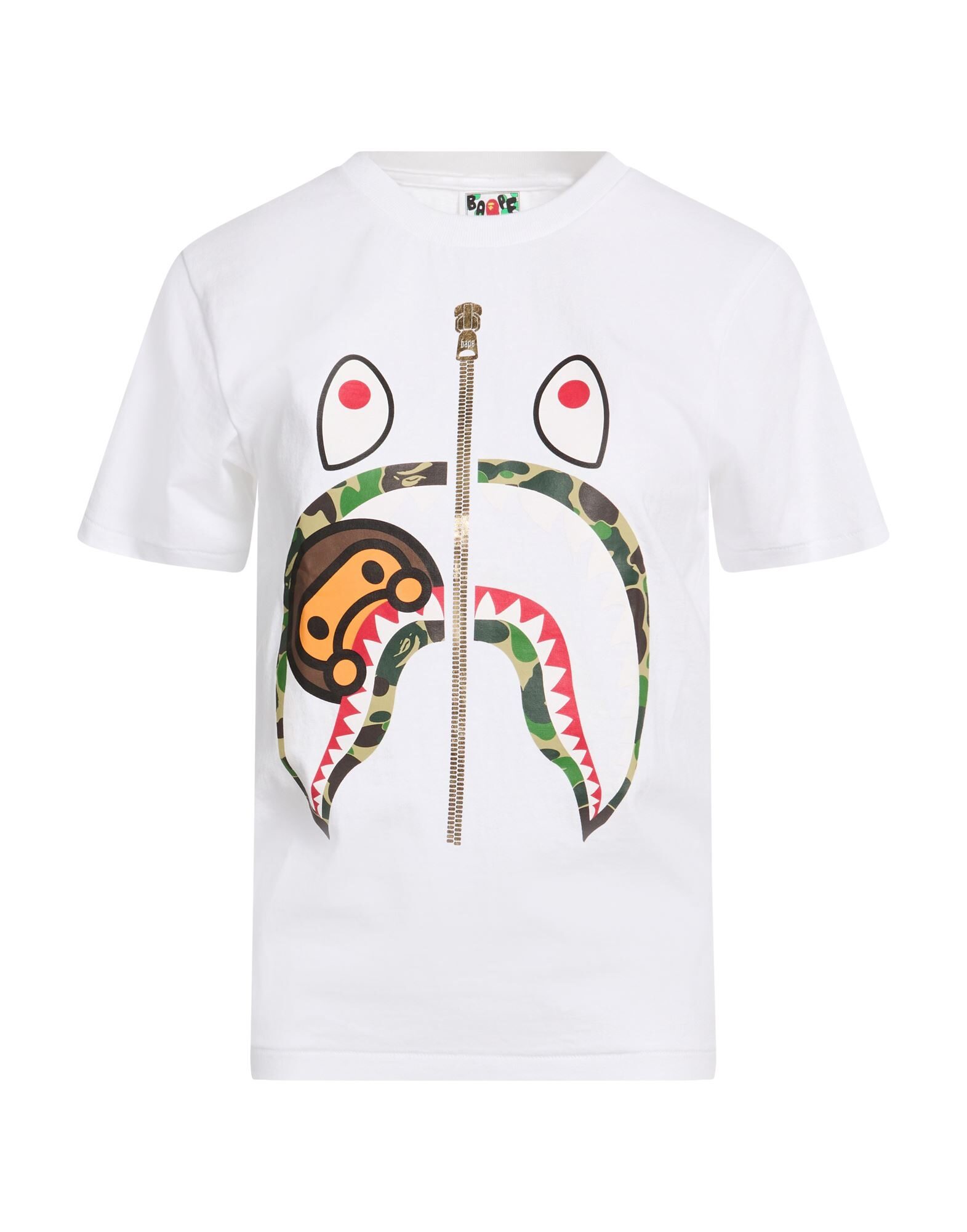 A BATHING APE - T-shirts