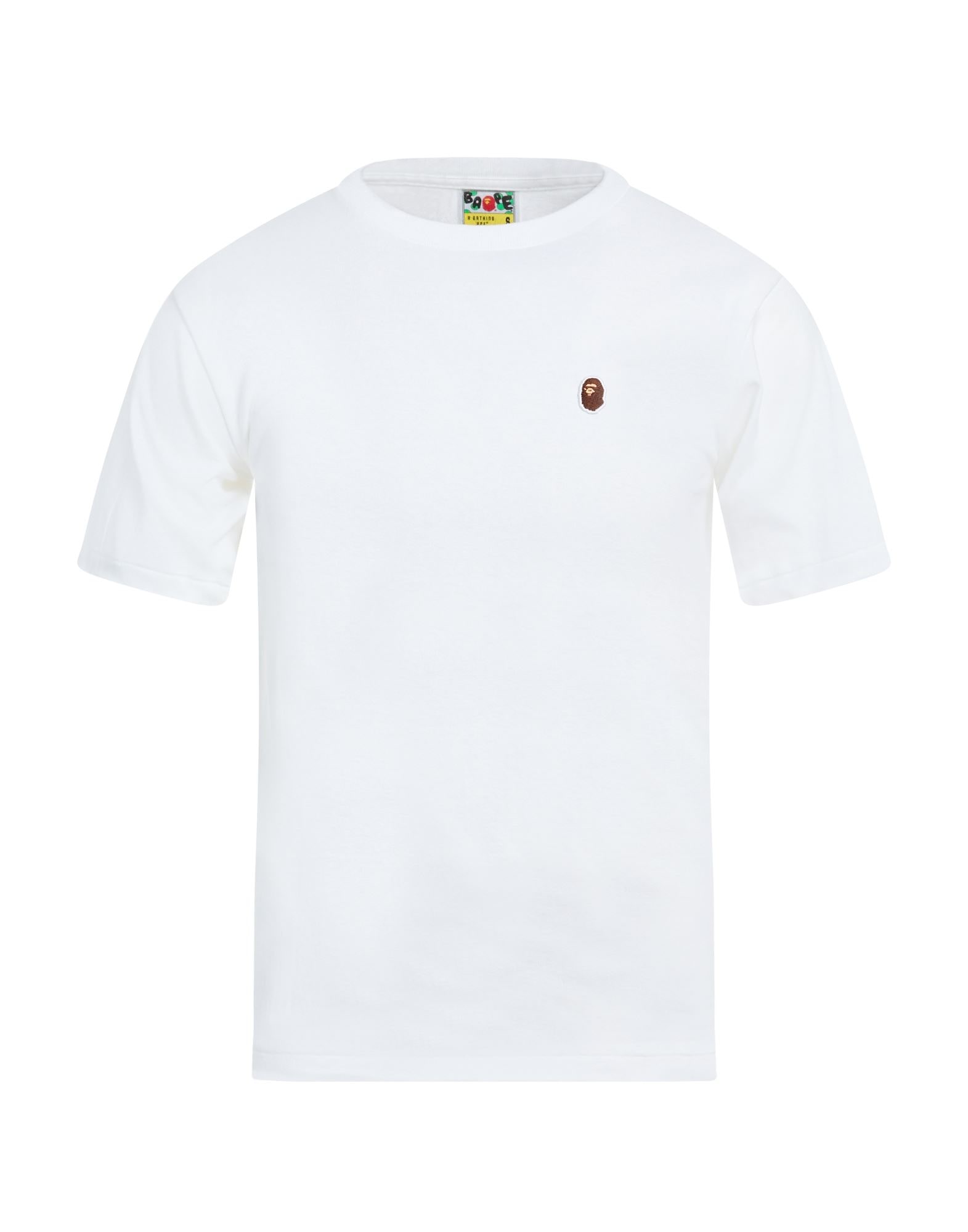 A BATHING APE - T-shirts