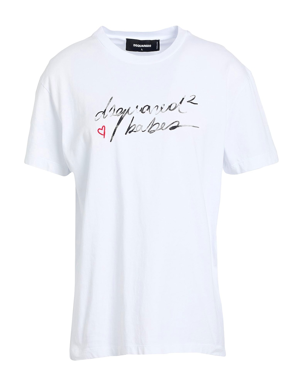 DSQUARED2 - T-shirts