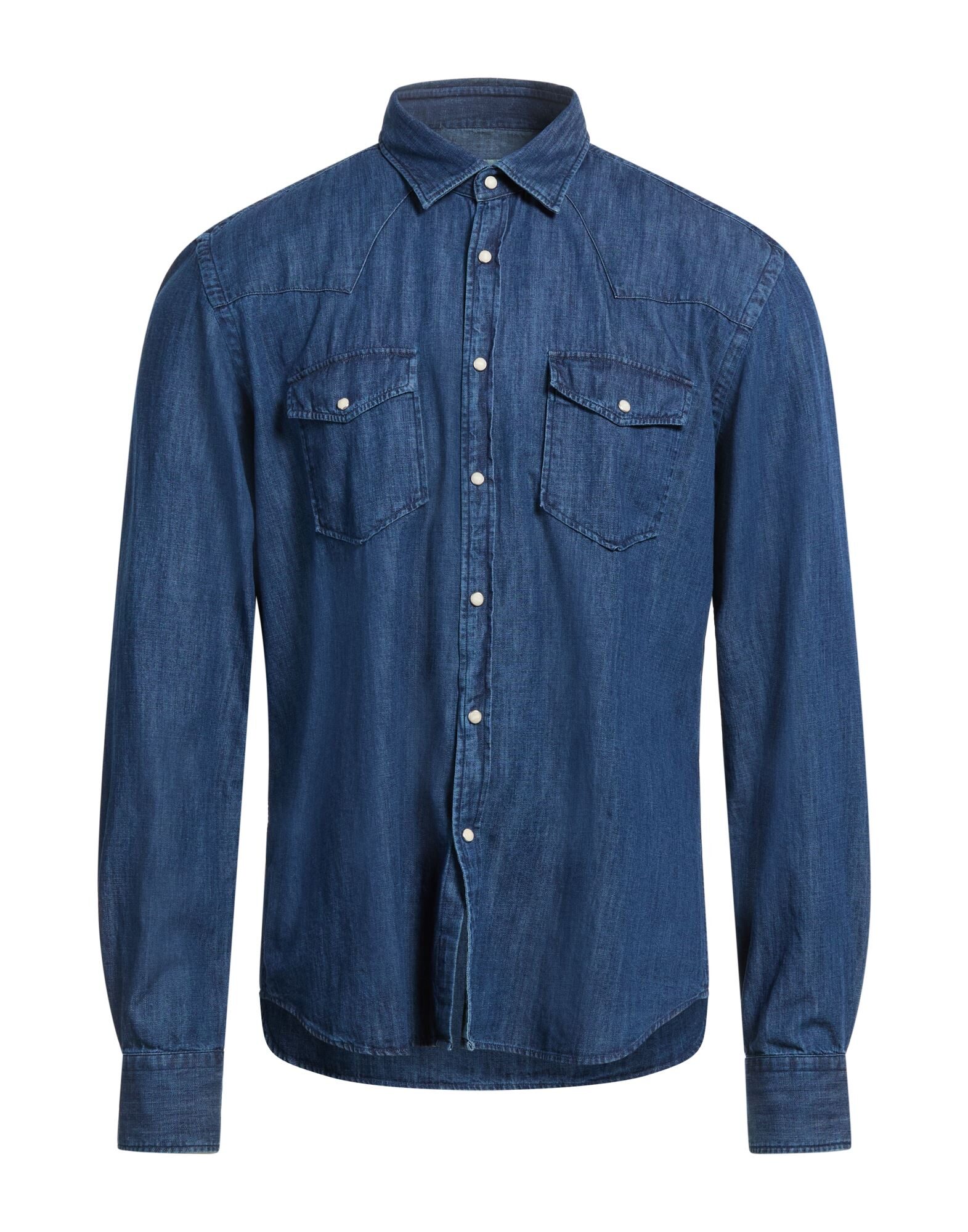 XACUS - Chemises en jean