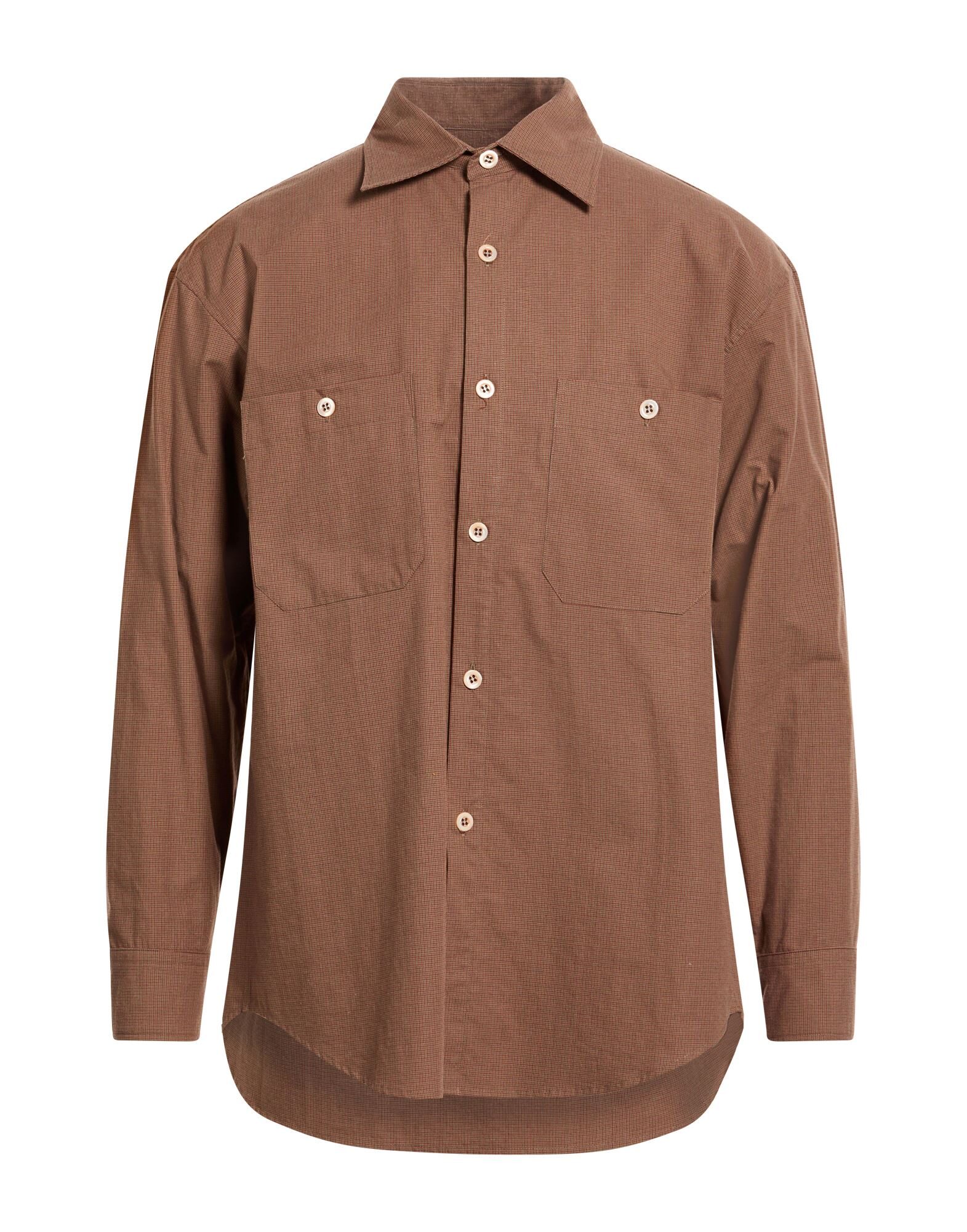 ARPENTEUR - Πουκάμισα 