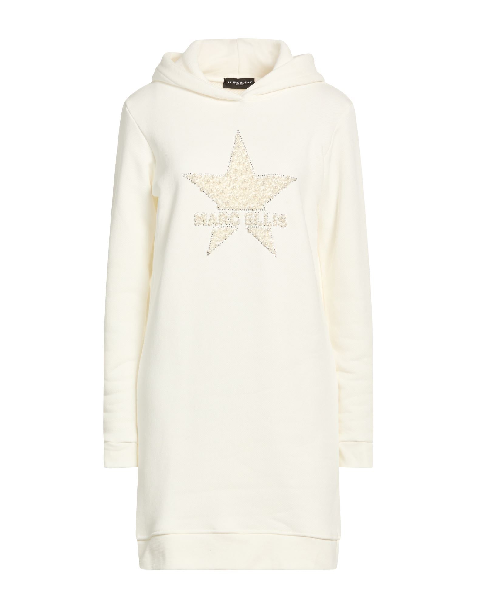 MARC ELLIS - Φούτερ