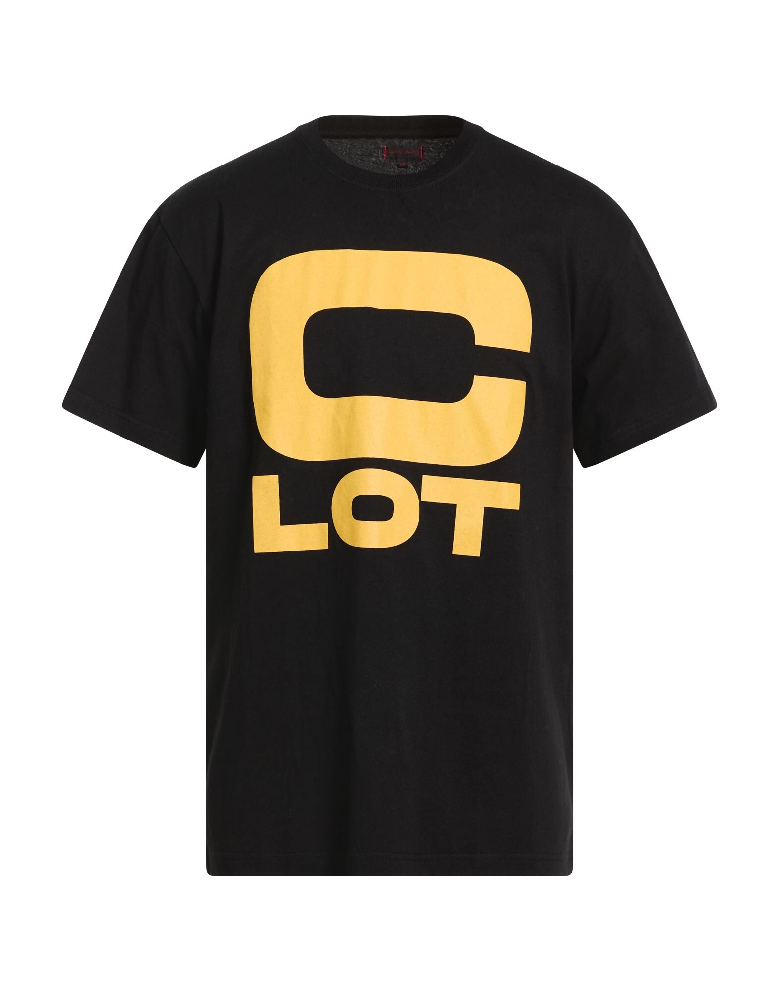 CLOT - Camisetas