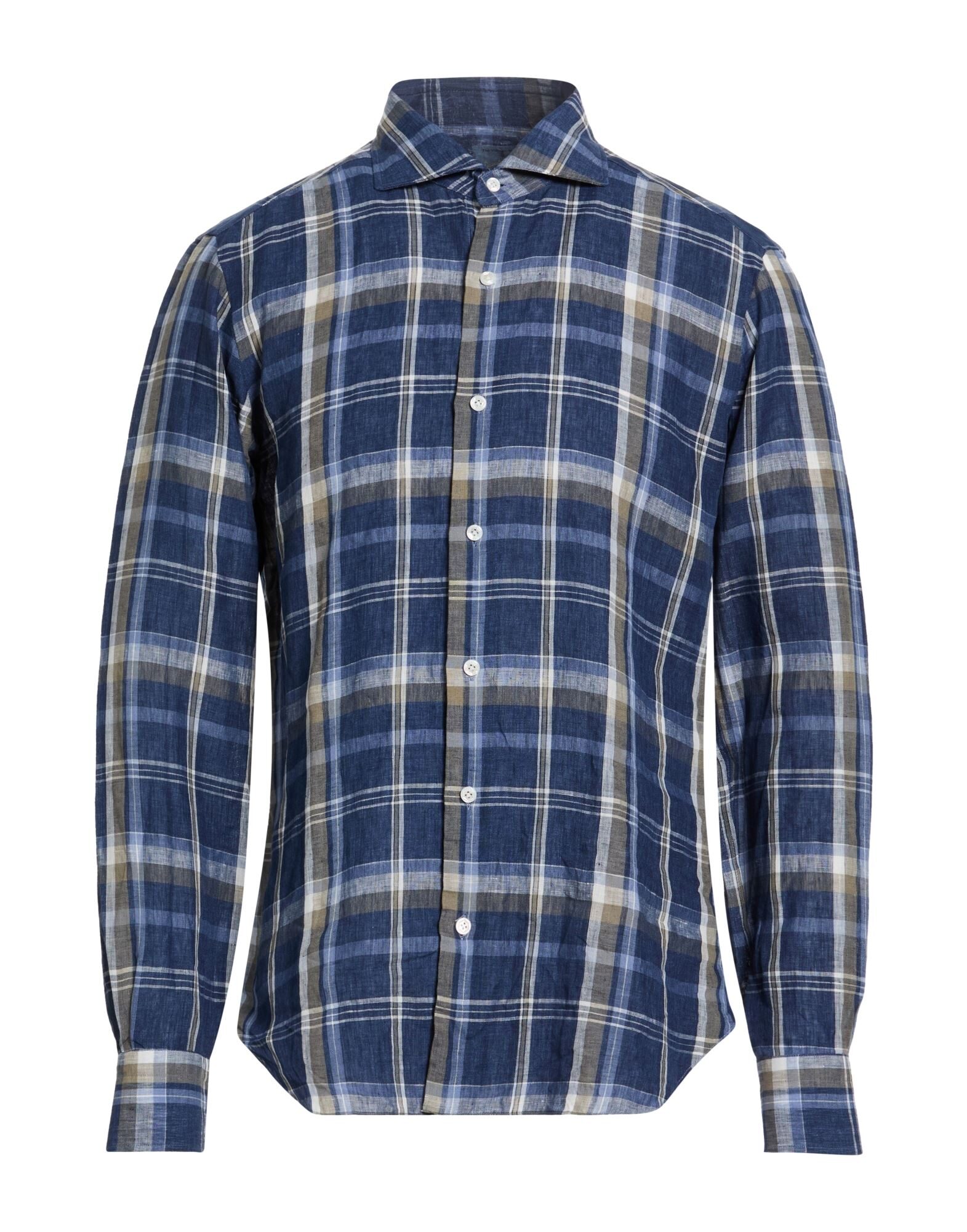 DANDYLIFE by BARBA Napoli - Hemden