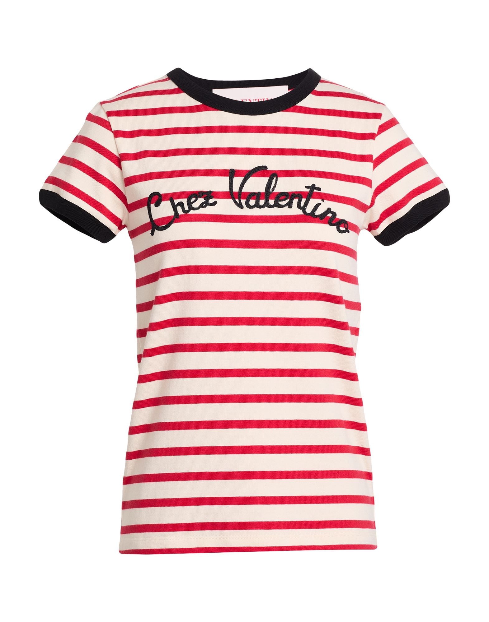 VALENTINO GARAVANI - T-shirts