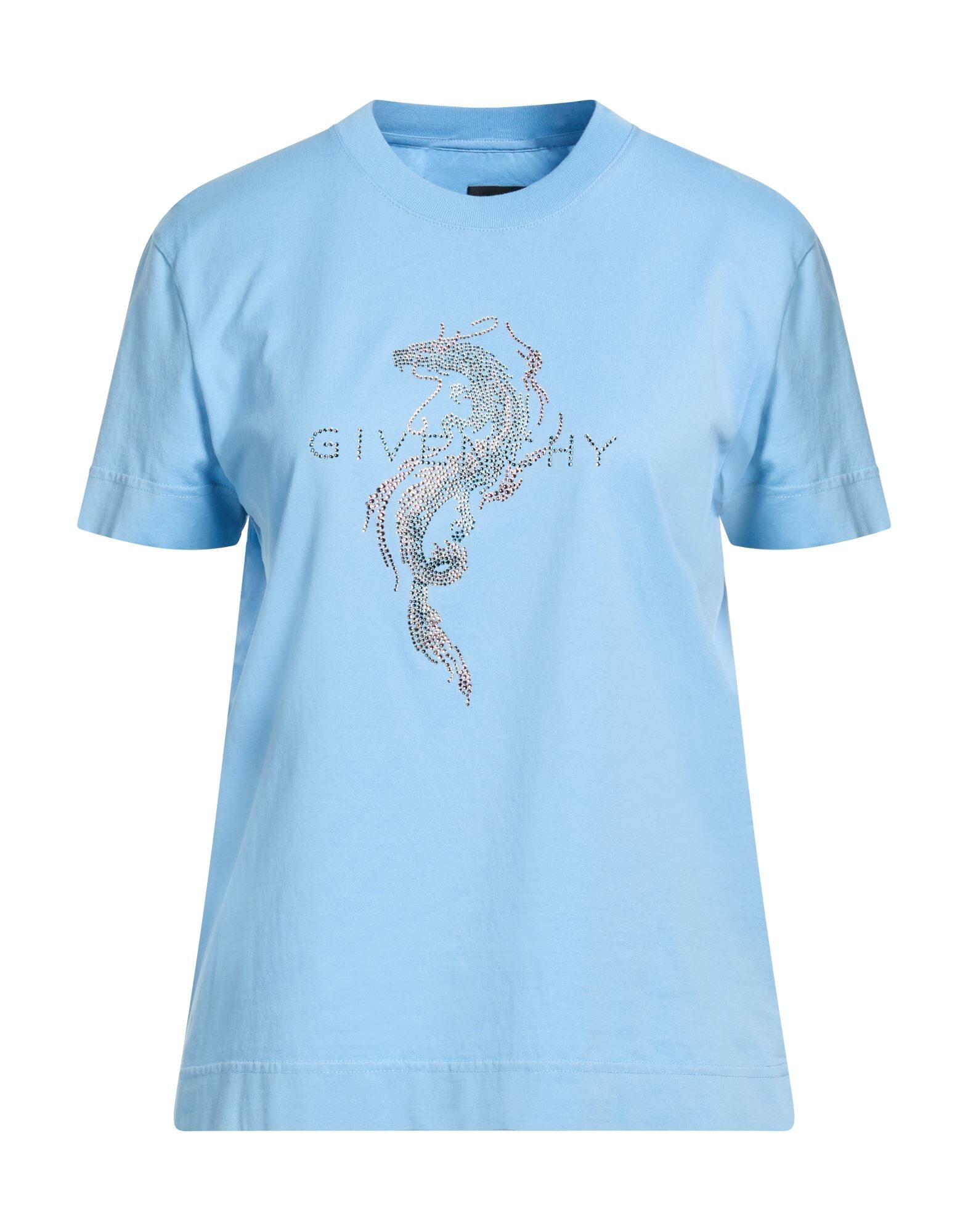 GIVENCHY - T-shirts