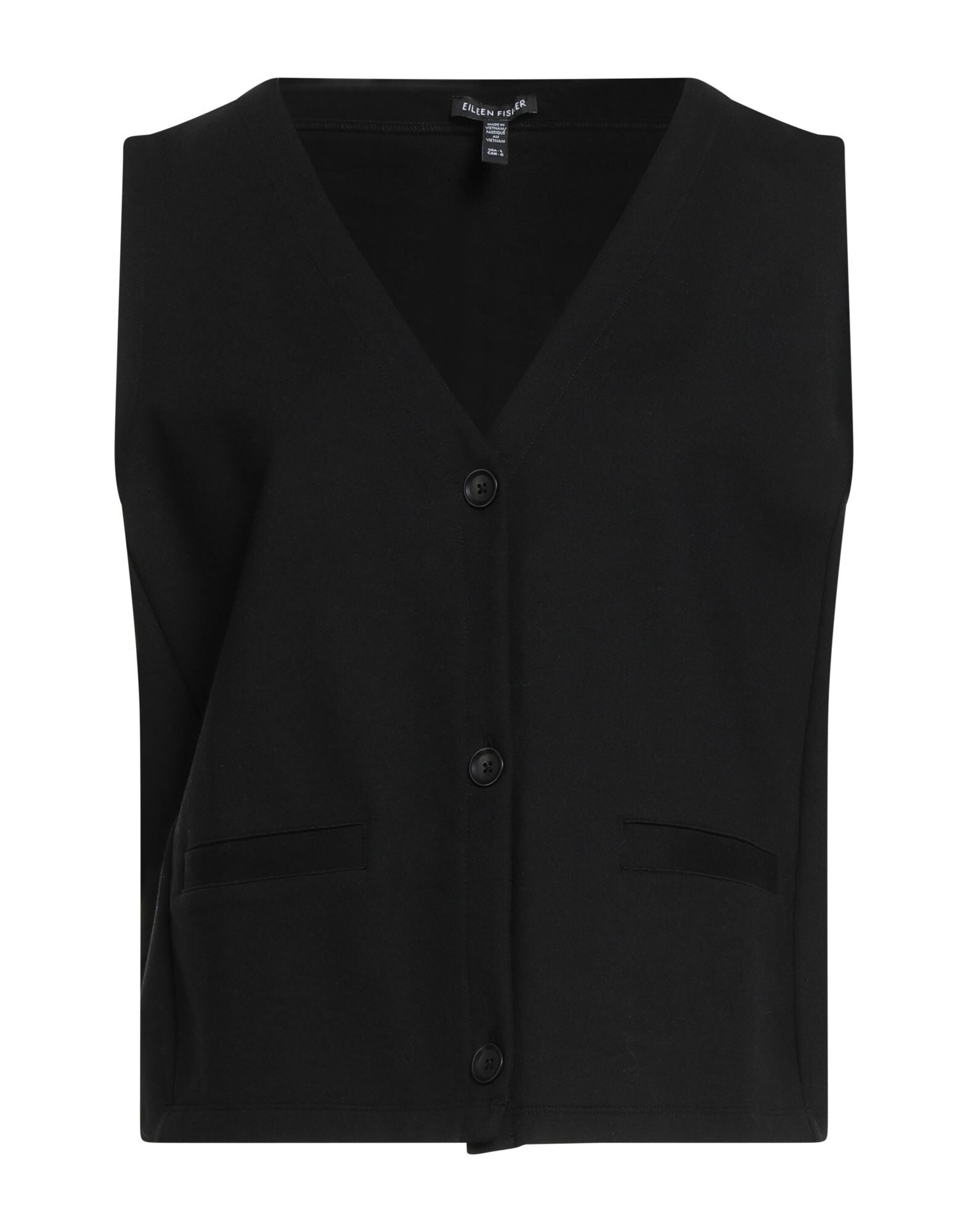 EILEEN FISHER - Tailored Vests