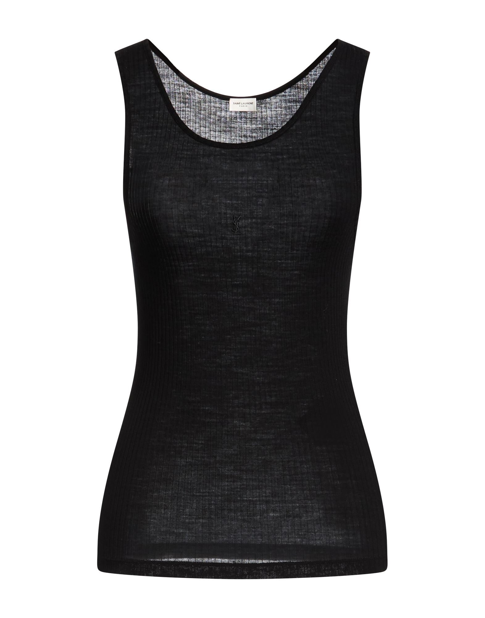 SAINT LAURENT - Tops