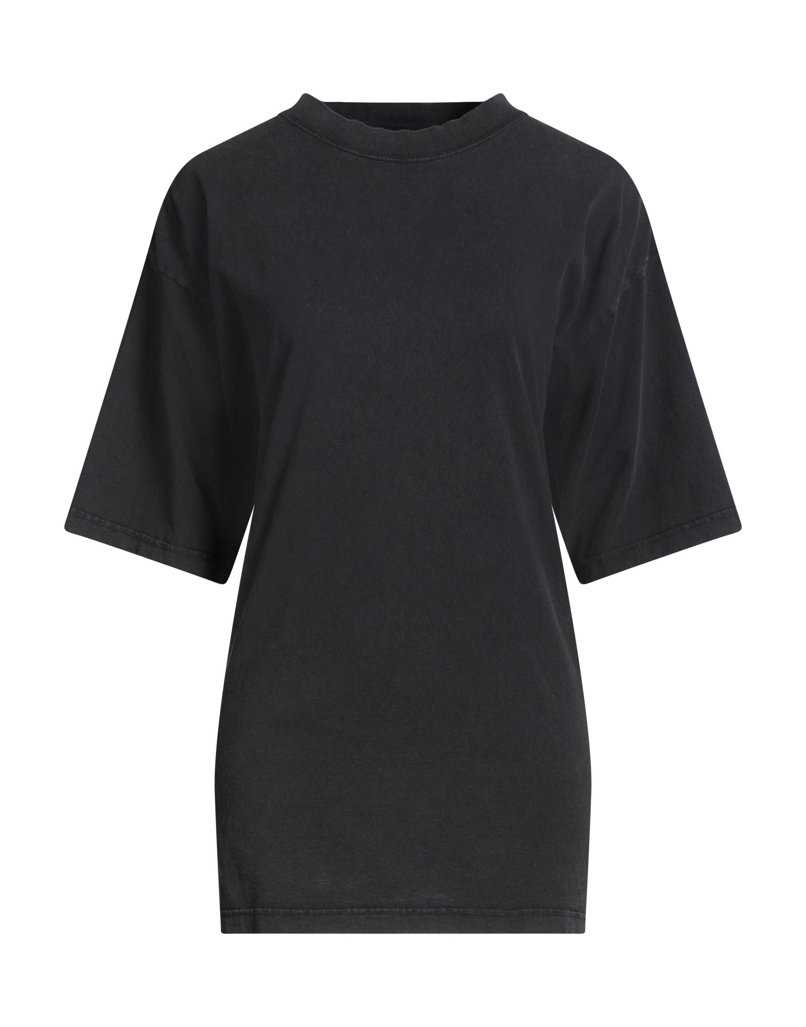 BALENCIAGA - T-shirts