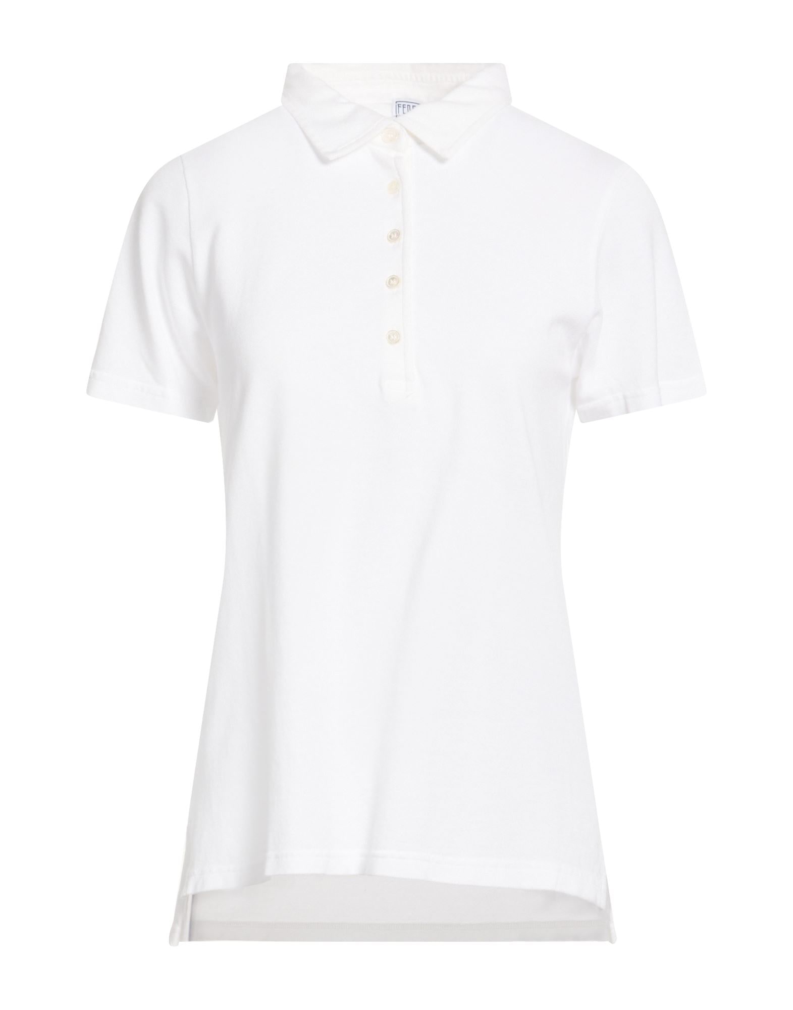 FEDELI - Polo shirts