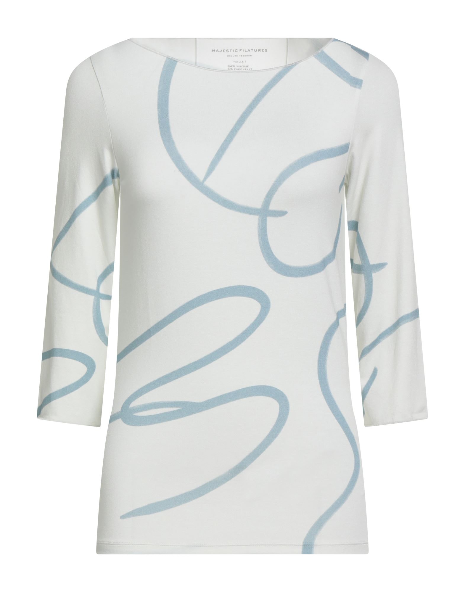 MAJESTIC FILATURES - T-shirts