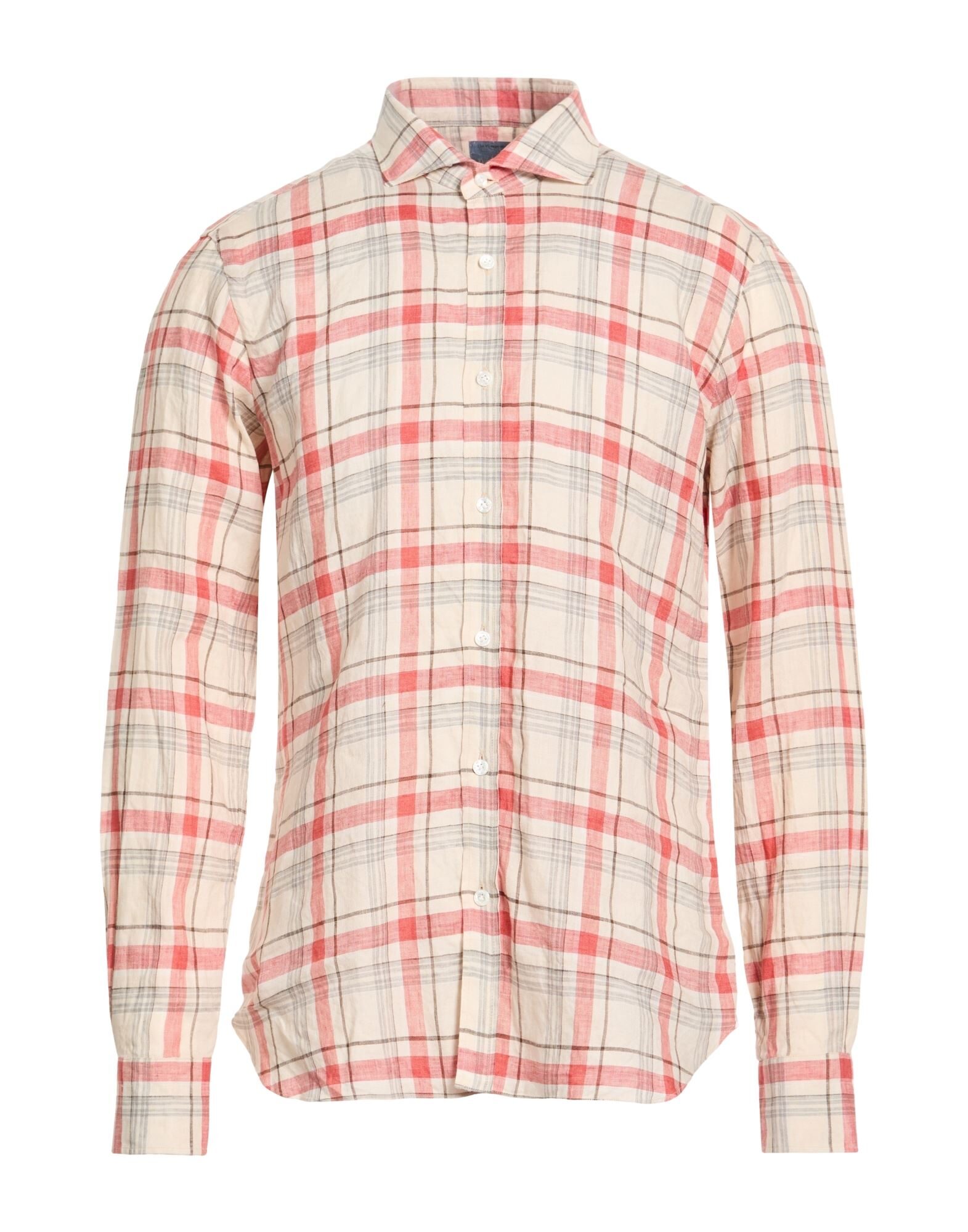 DANDYLIFE by BARBA Napoli - Hemden