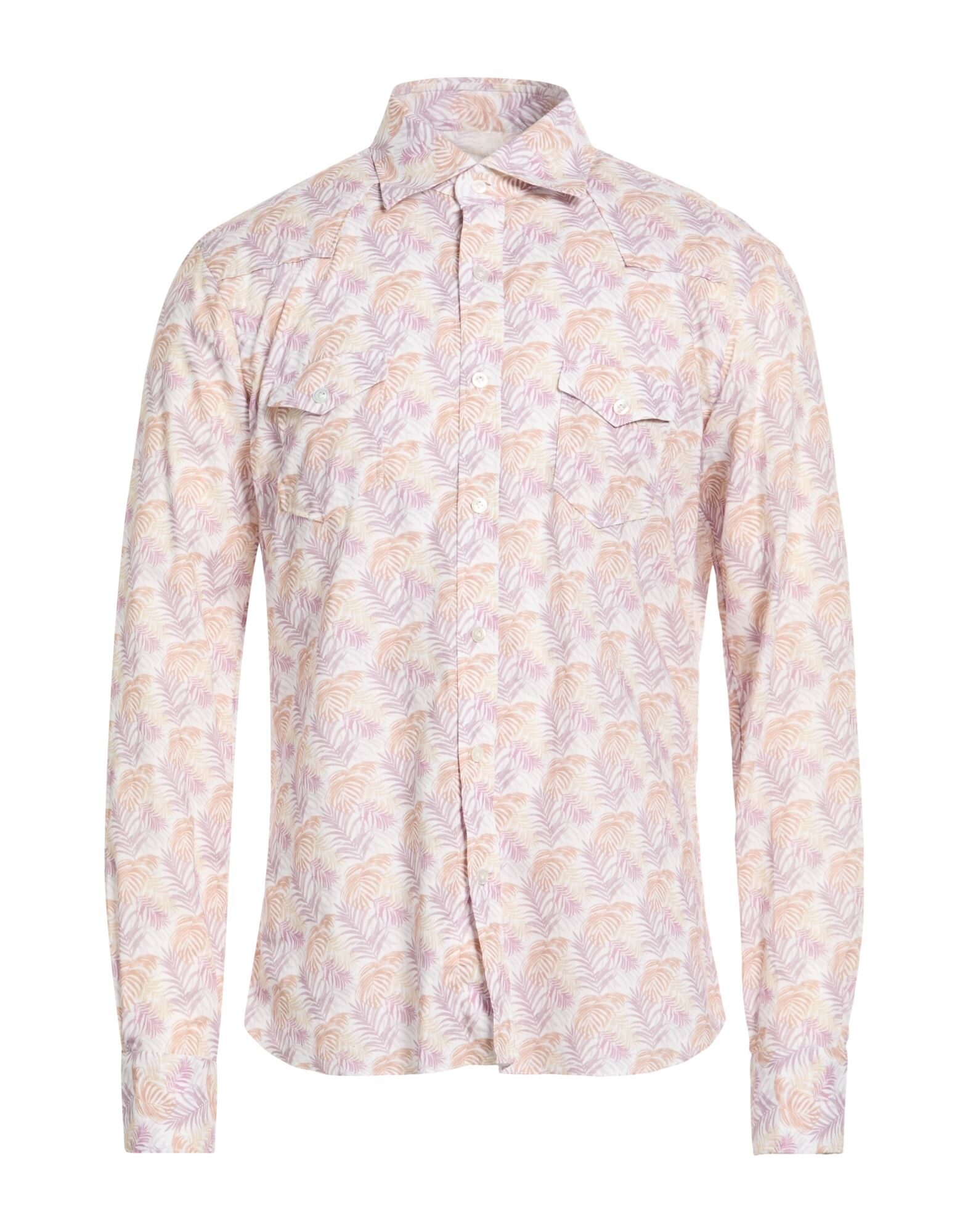 DANDYLIFE by BARBA Napoli - Hemden