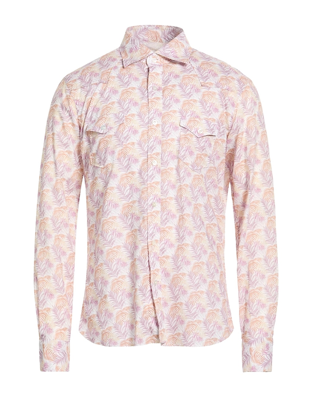 DANDYLIFE by BARBA Napoli - Shirts