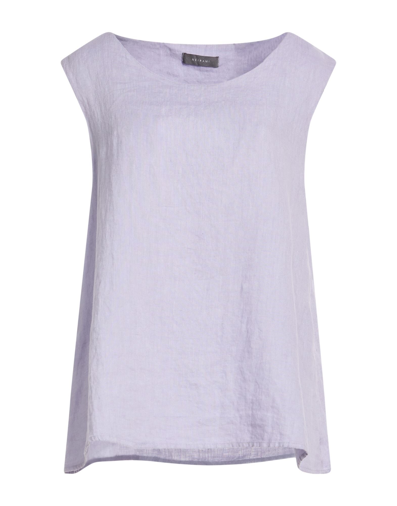 NEIRAMI - Топы без рукавов