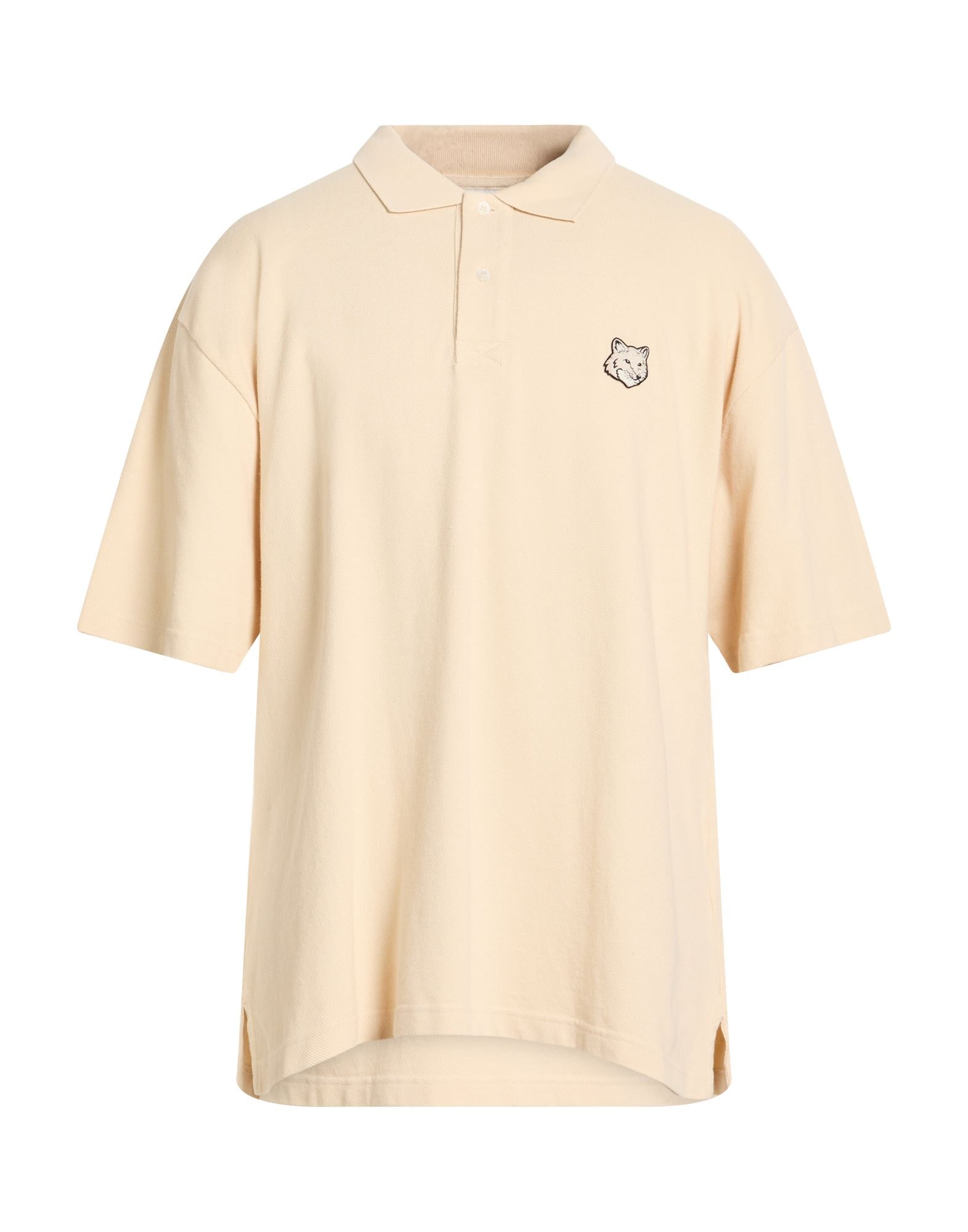 MAISON KITSUNÉ - Polo shirts