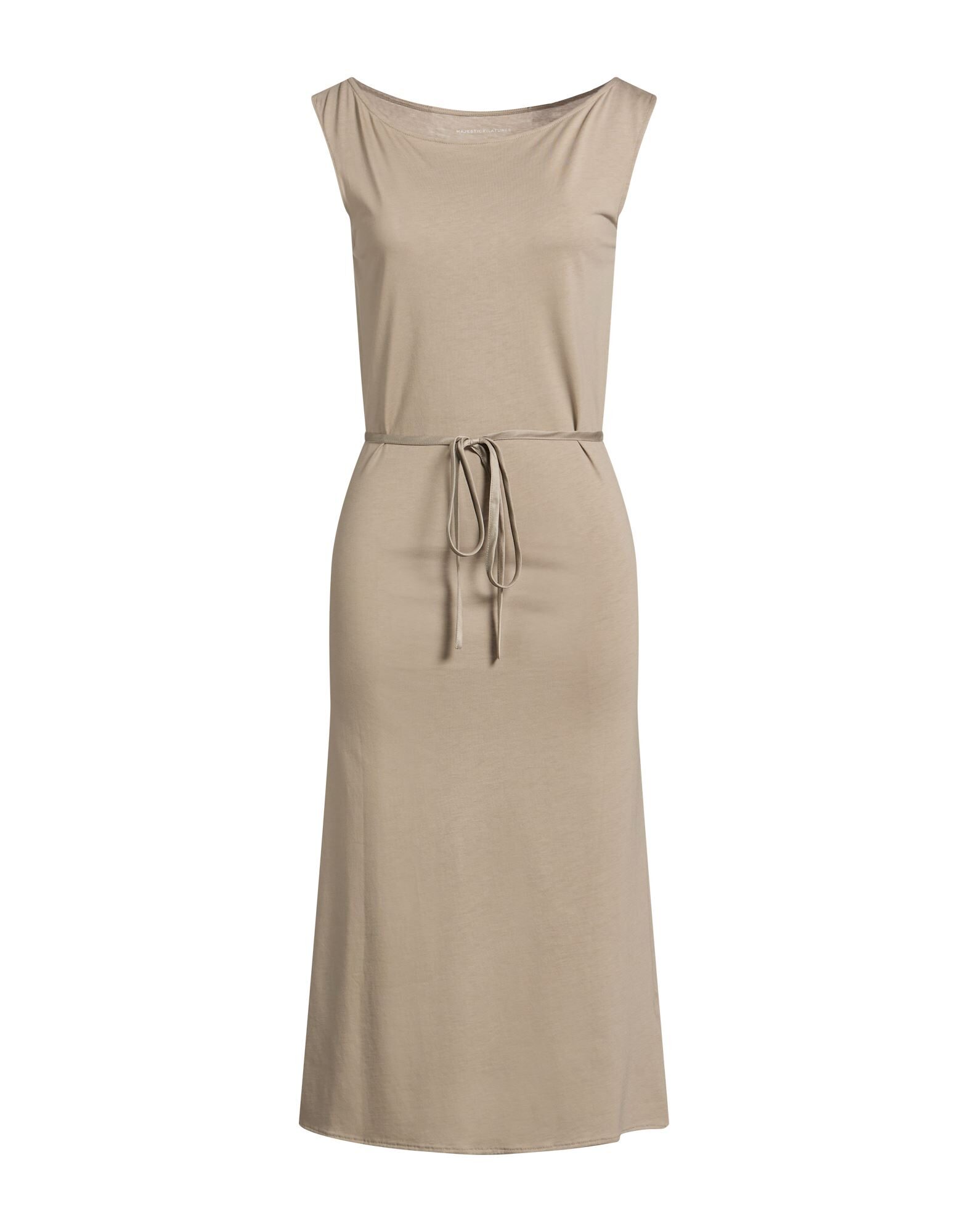 MAJESTIC FILATURES - Платья миди