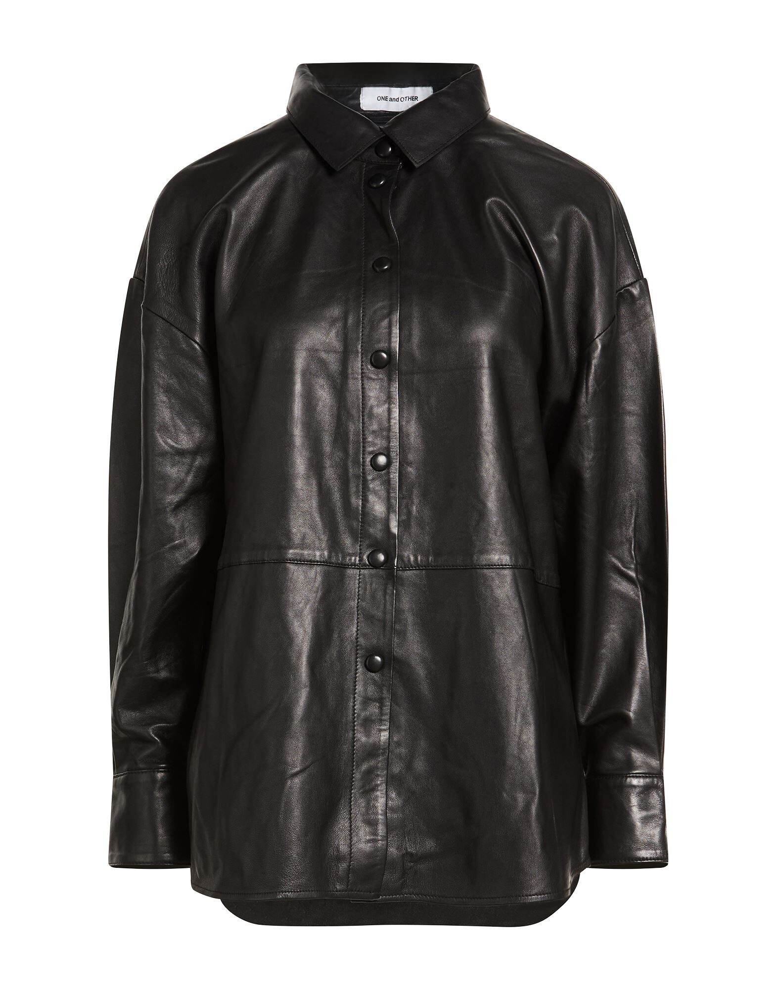 ONE AND OTHER - Shirts