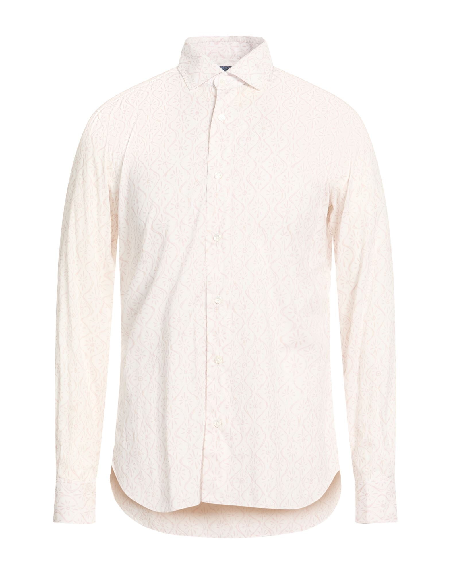 DANDYLIFE by BARBA Napoli - Shirts