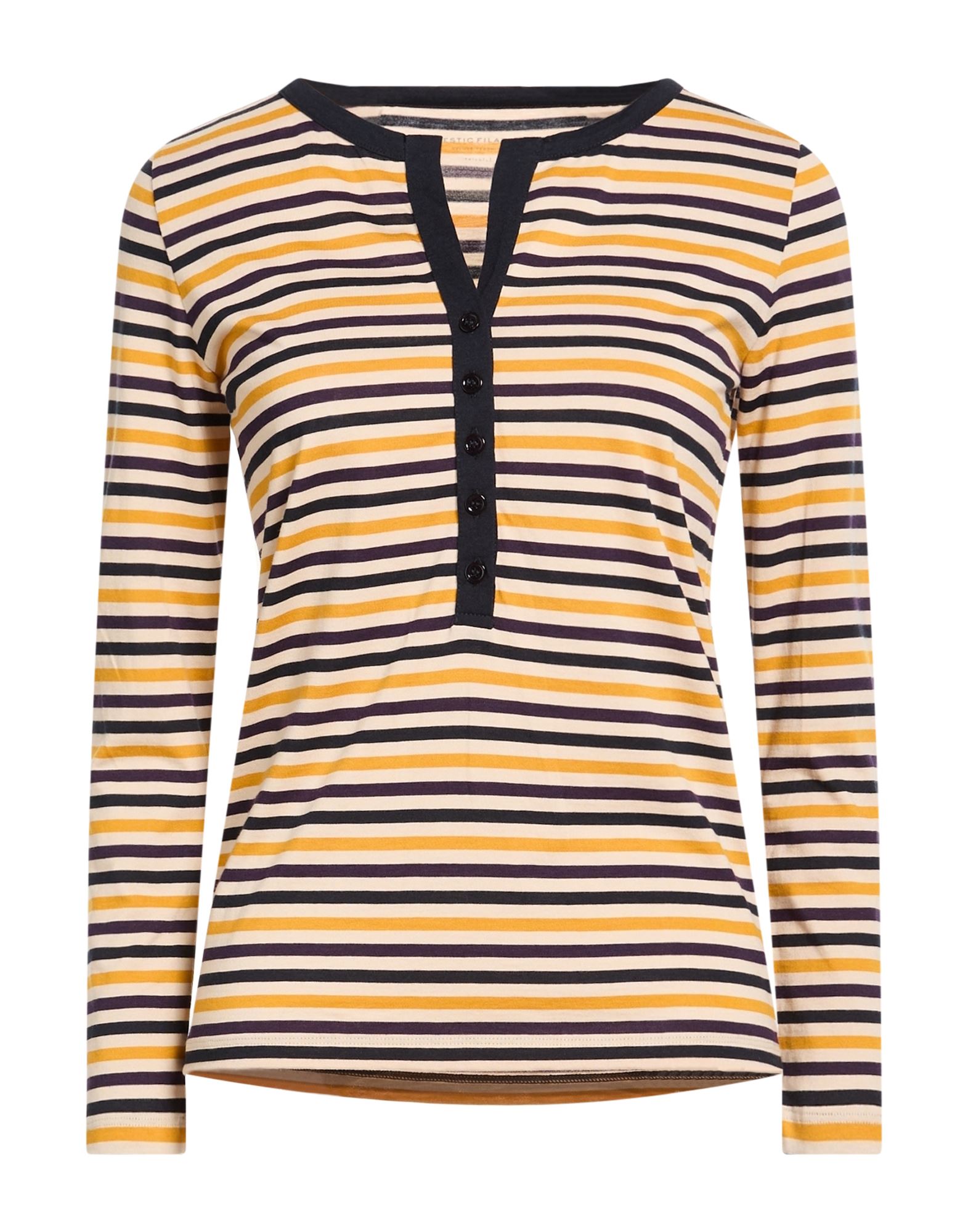 MAJESTIC FILATURES - Футболки