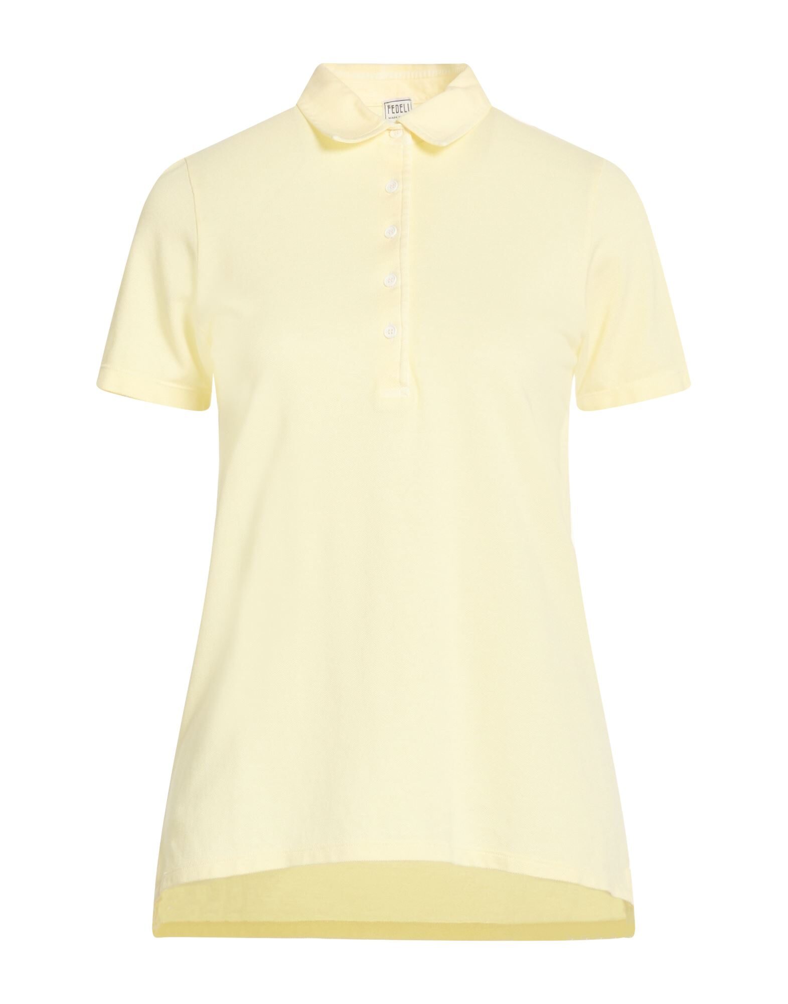 FEDELI - Polo shirts