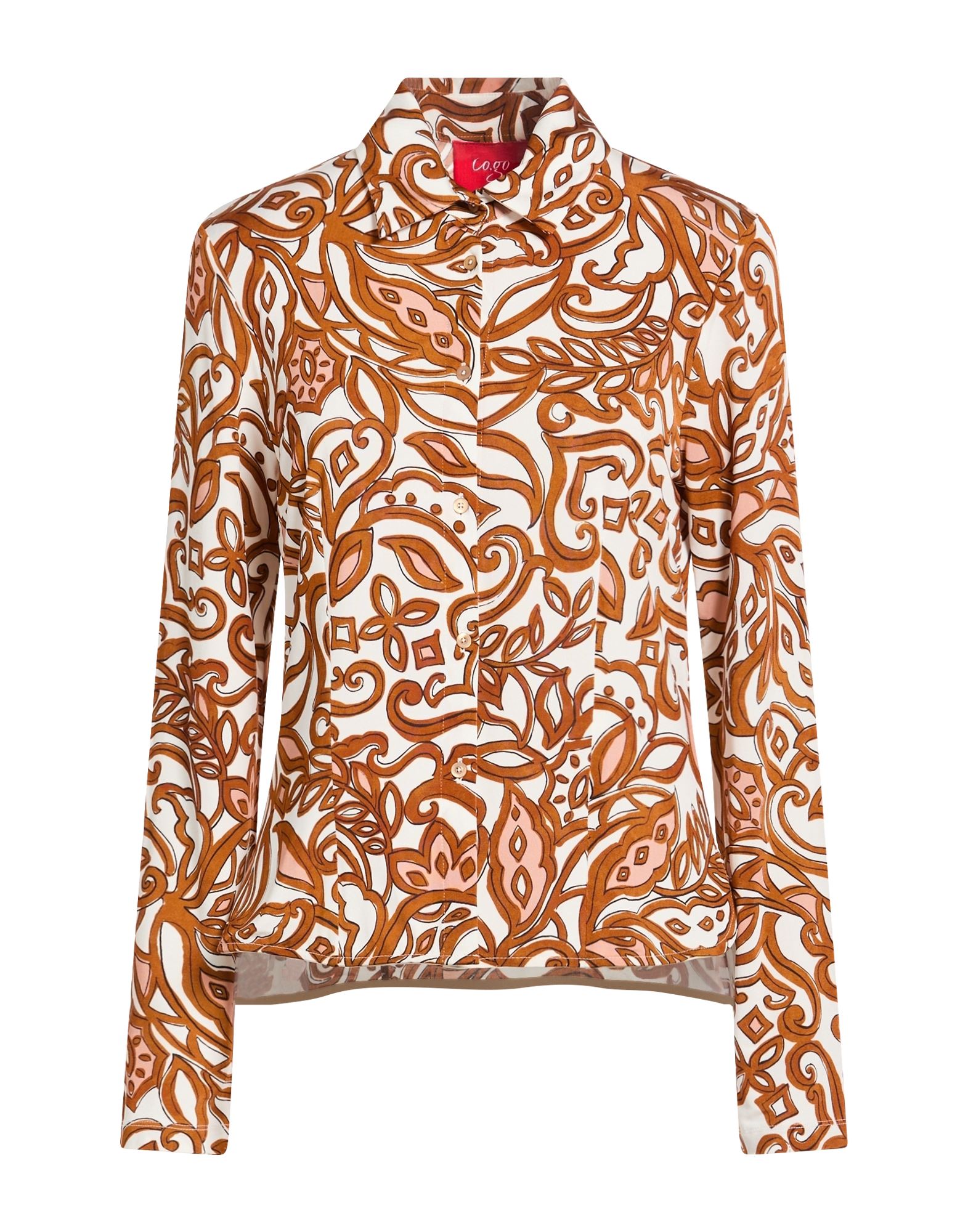CO.GO - Πουκάμισα 