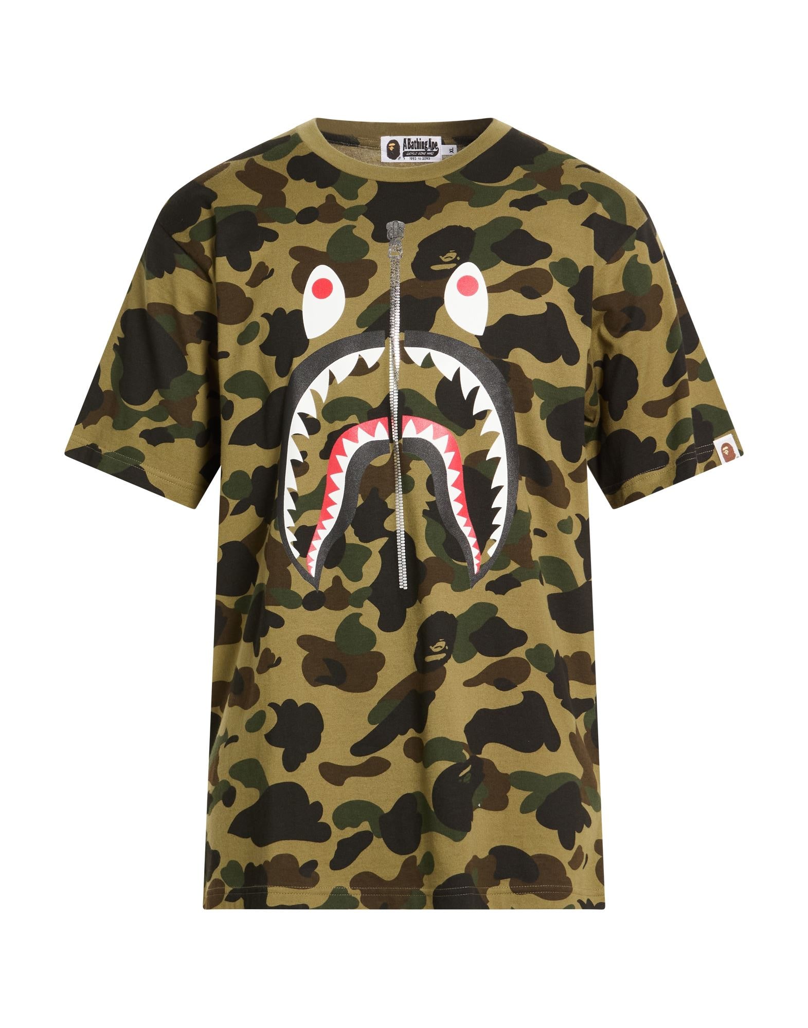 A BATHING APE - T-shirts